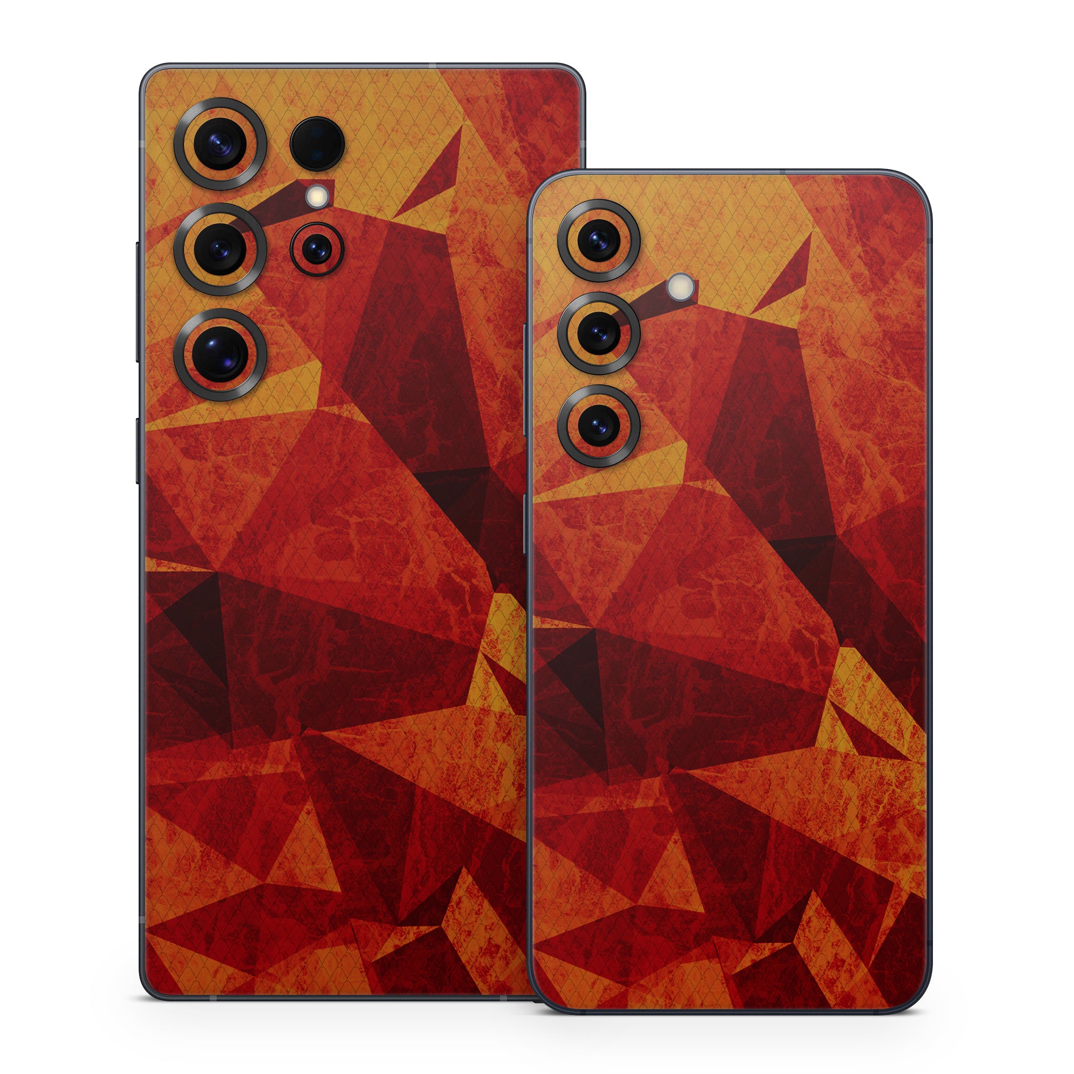 Kingsnake - Samsung Galaxy S25 Skin