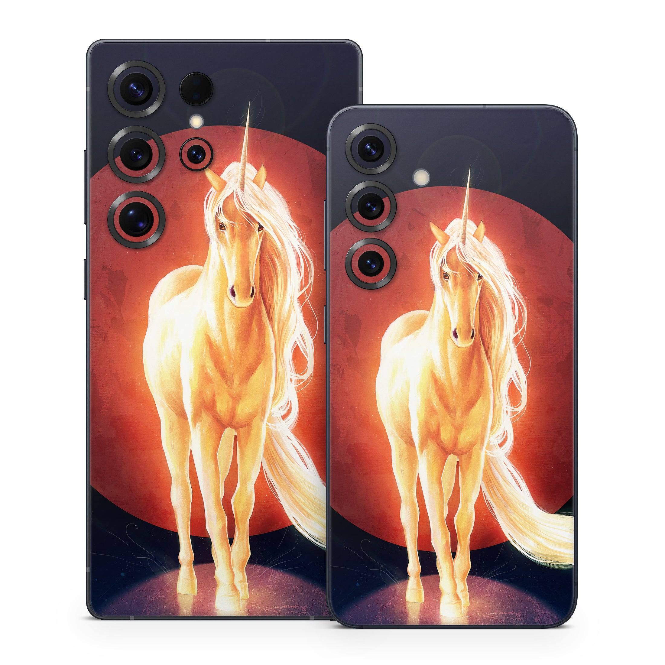 Last Unicorn - Samsung Galaxy S25 Skin