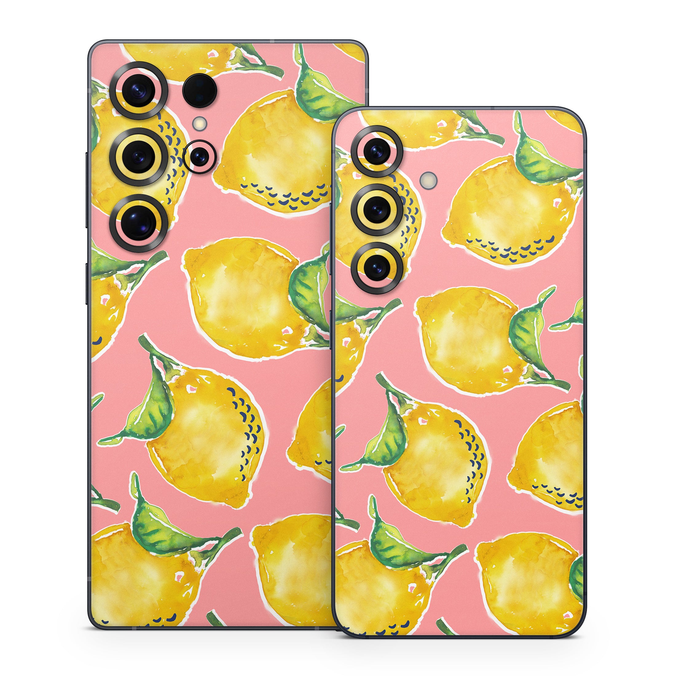 Lemon - Samsung Galaxy S25 Skin