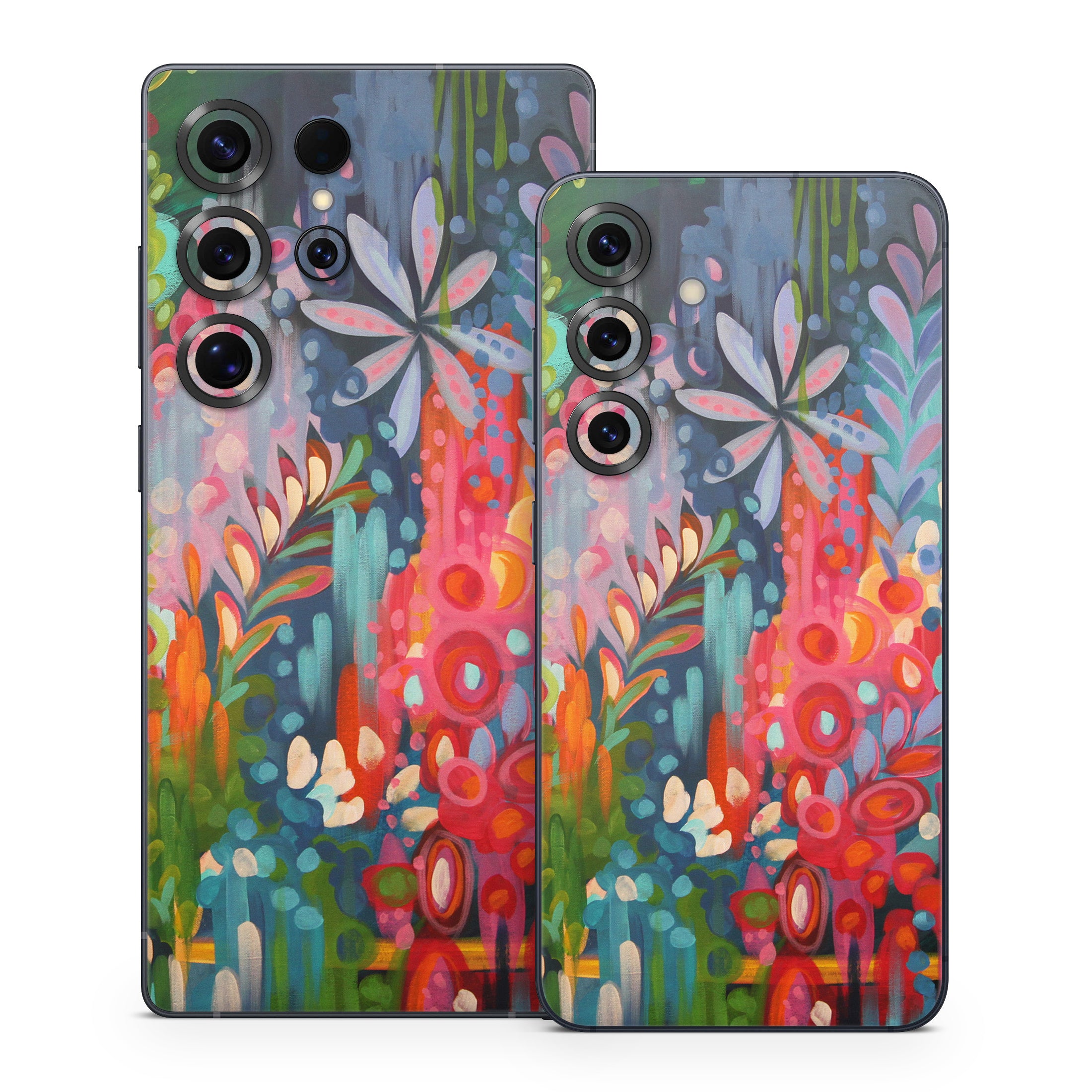 Lush - Samsung Galaxy S25 Skin