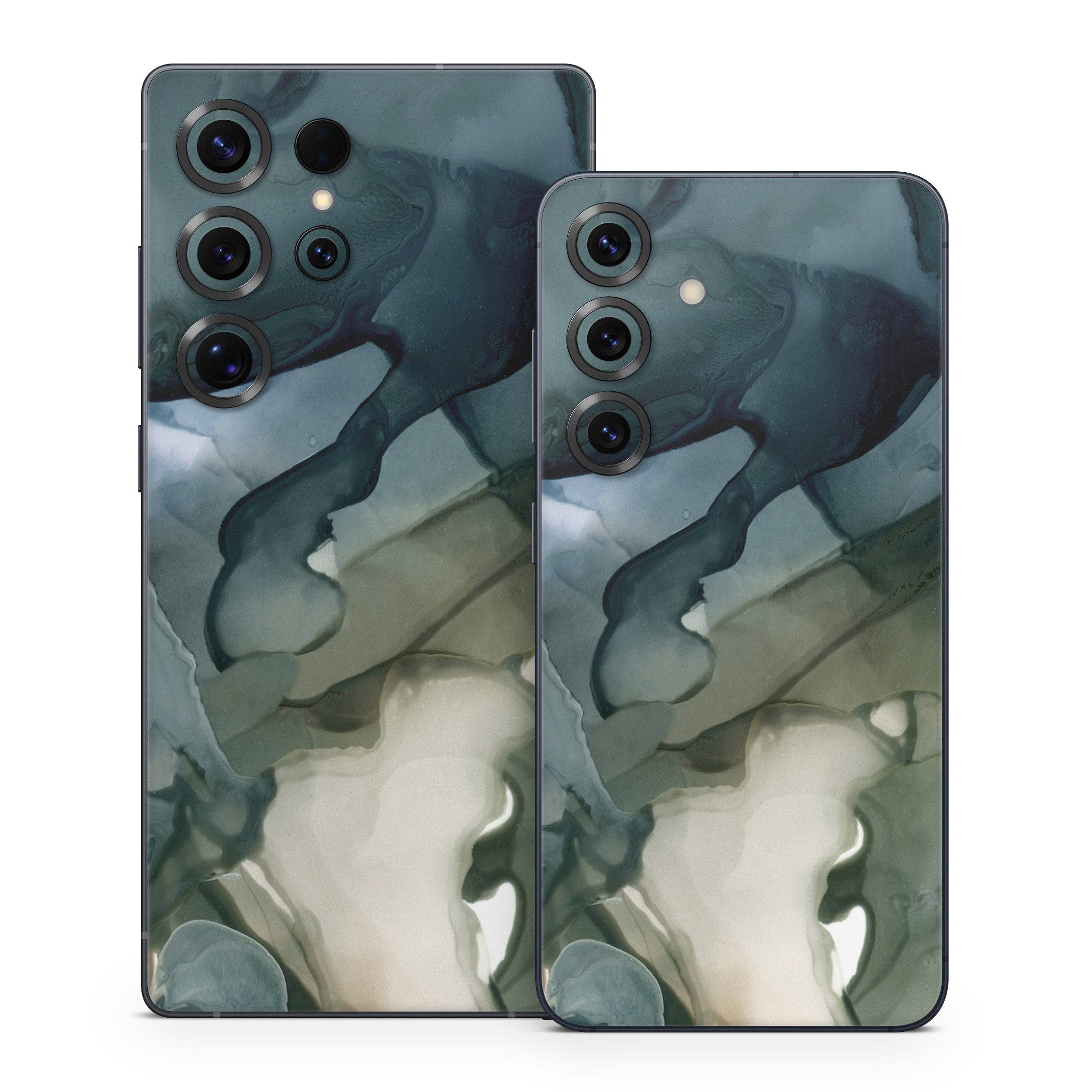 Moody Blues - Samsung Galaxy S25 Skin