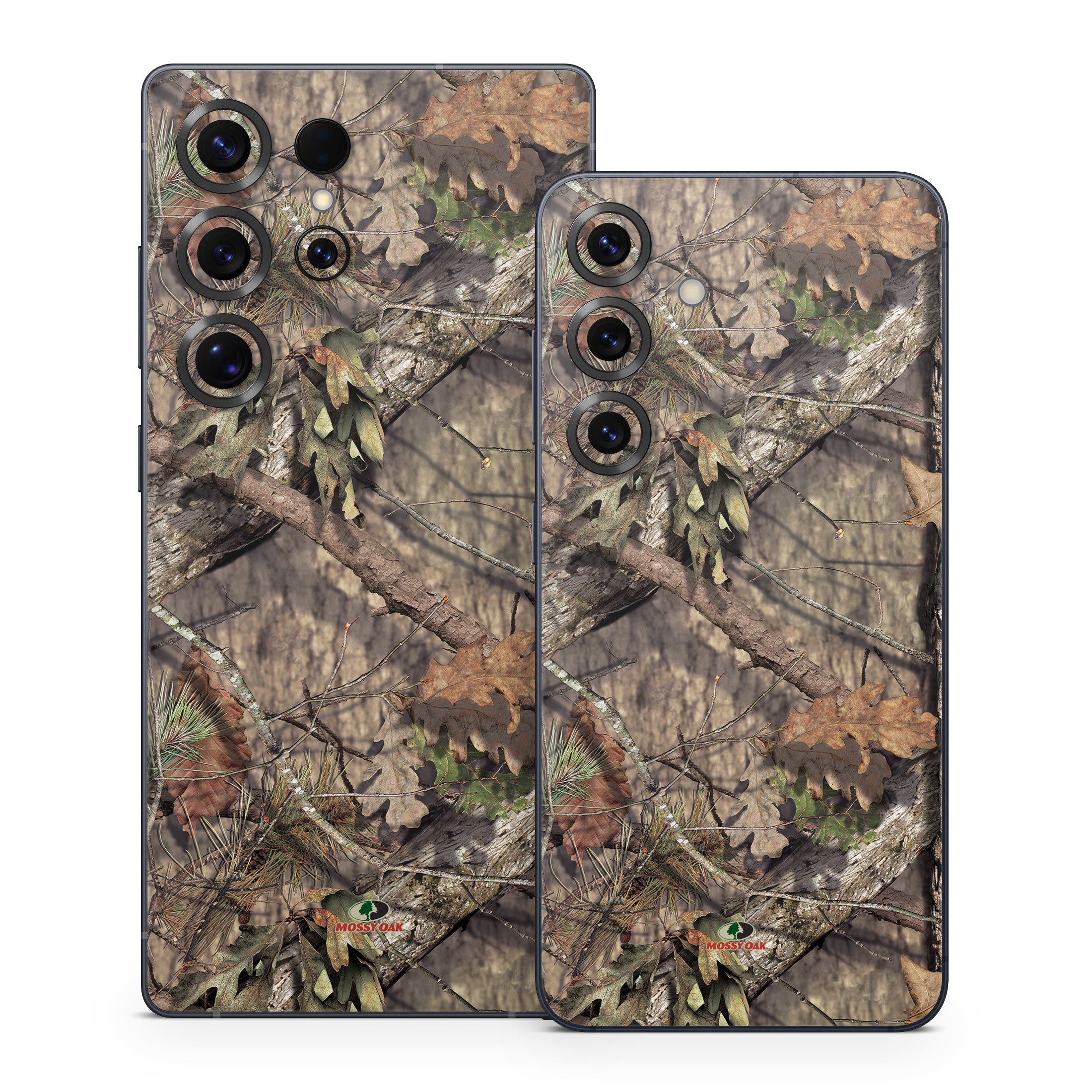 Break-Up Country - Samsung Galaxy S25 Skin