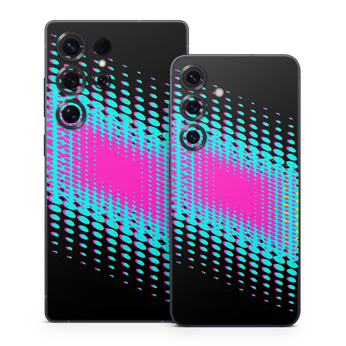 Neons - Samsung Galaxy S25 Skin