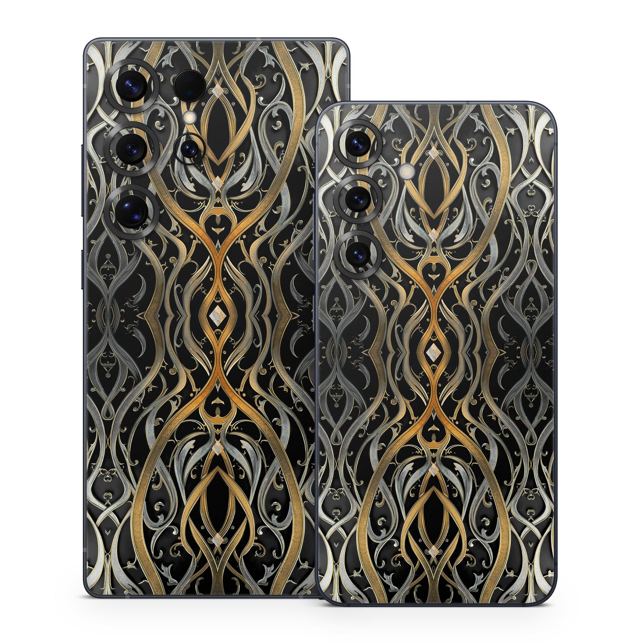 Nouveau - Samsung Galaxy S25 Skin