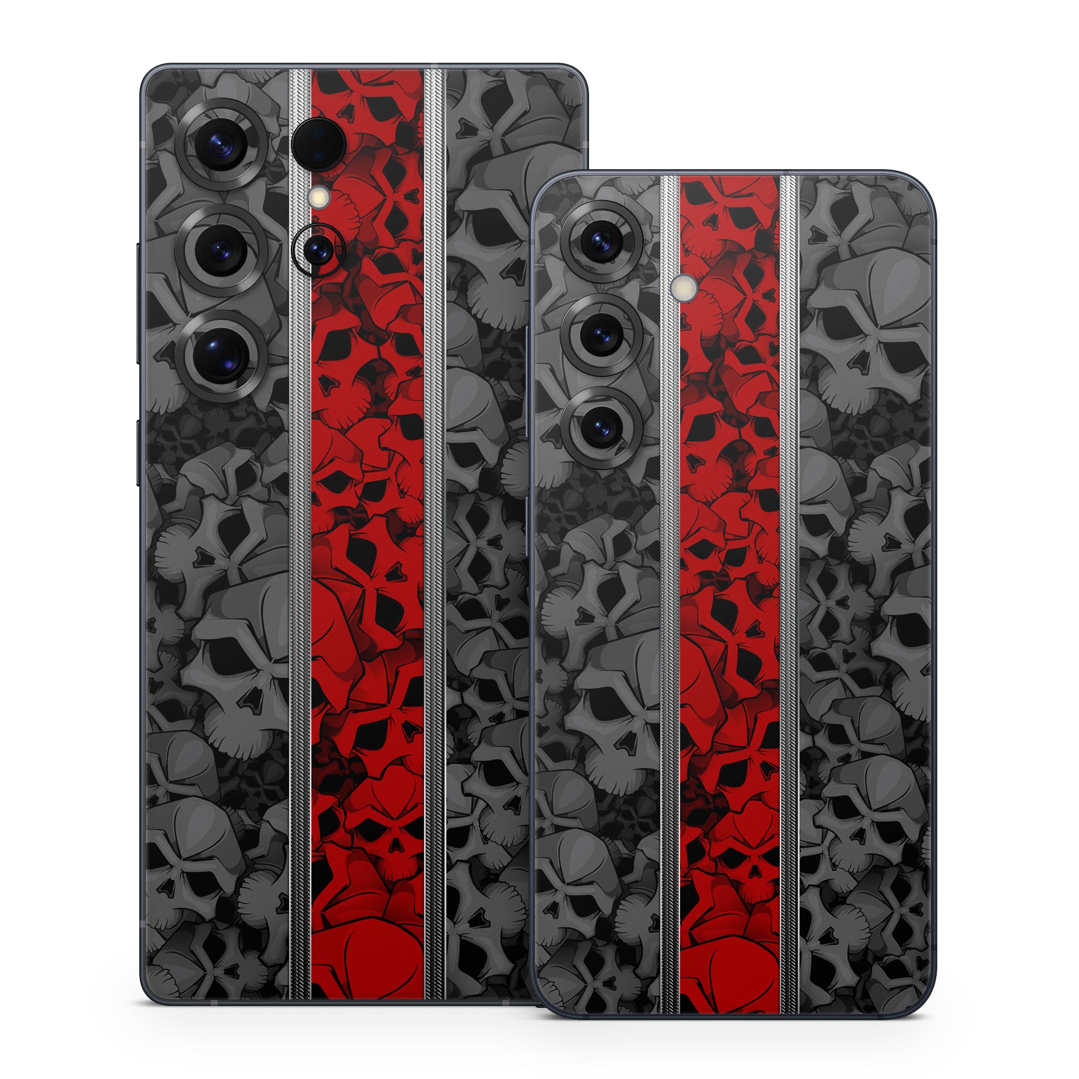Nunzio - Samsung Galaxy S25 Skin