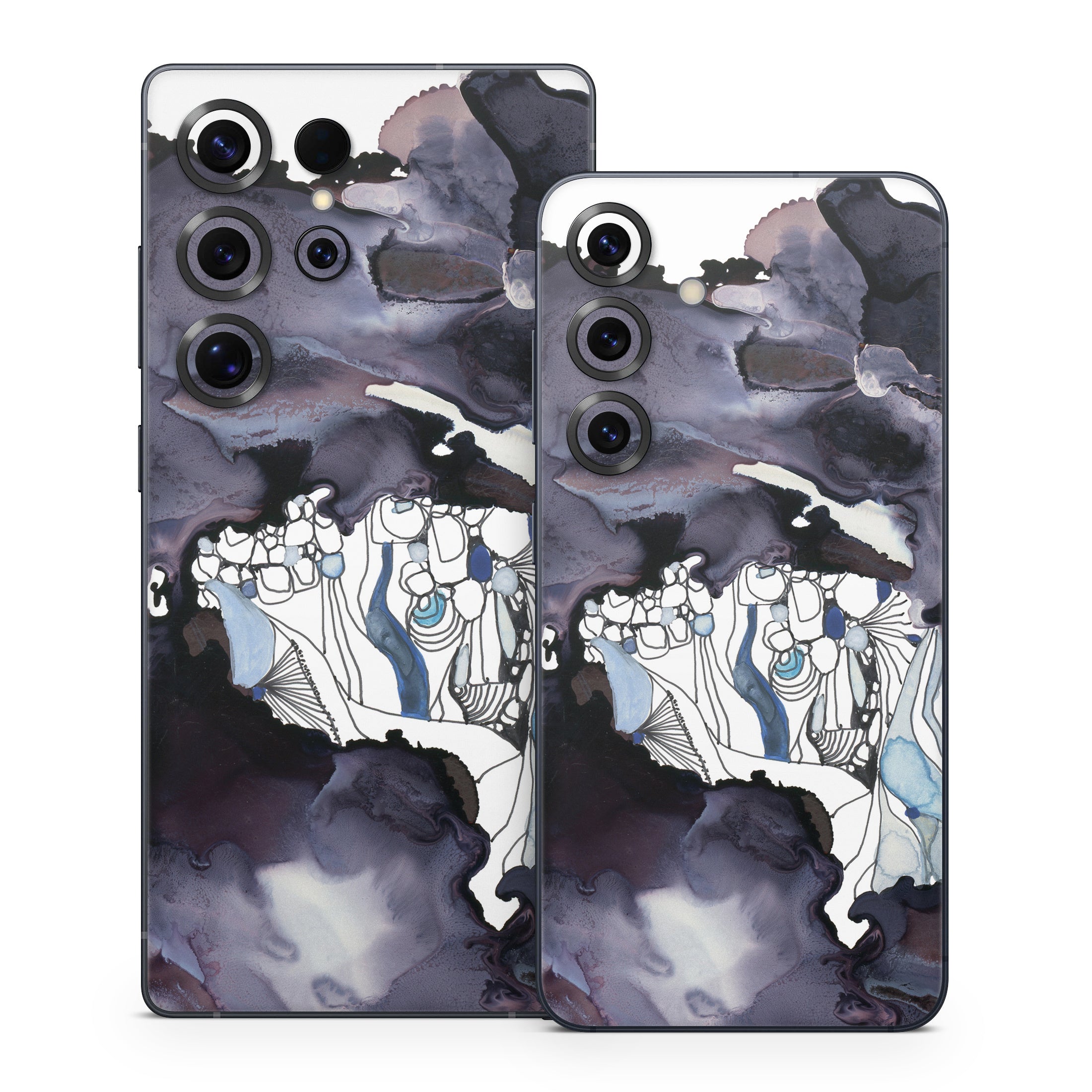 Ocean Majesty - Samsung Galaxy S25 Skin