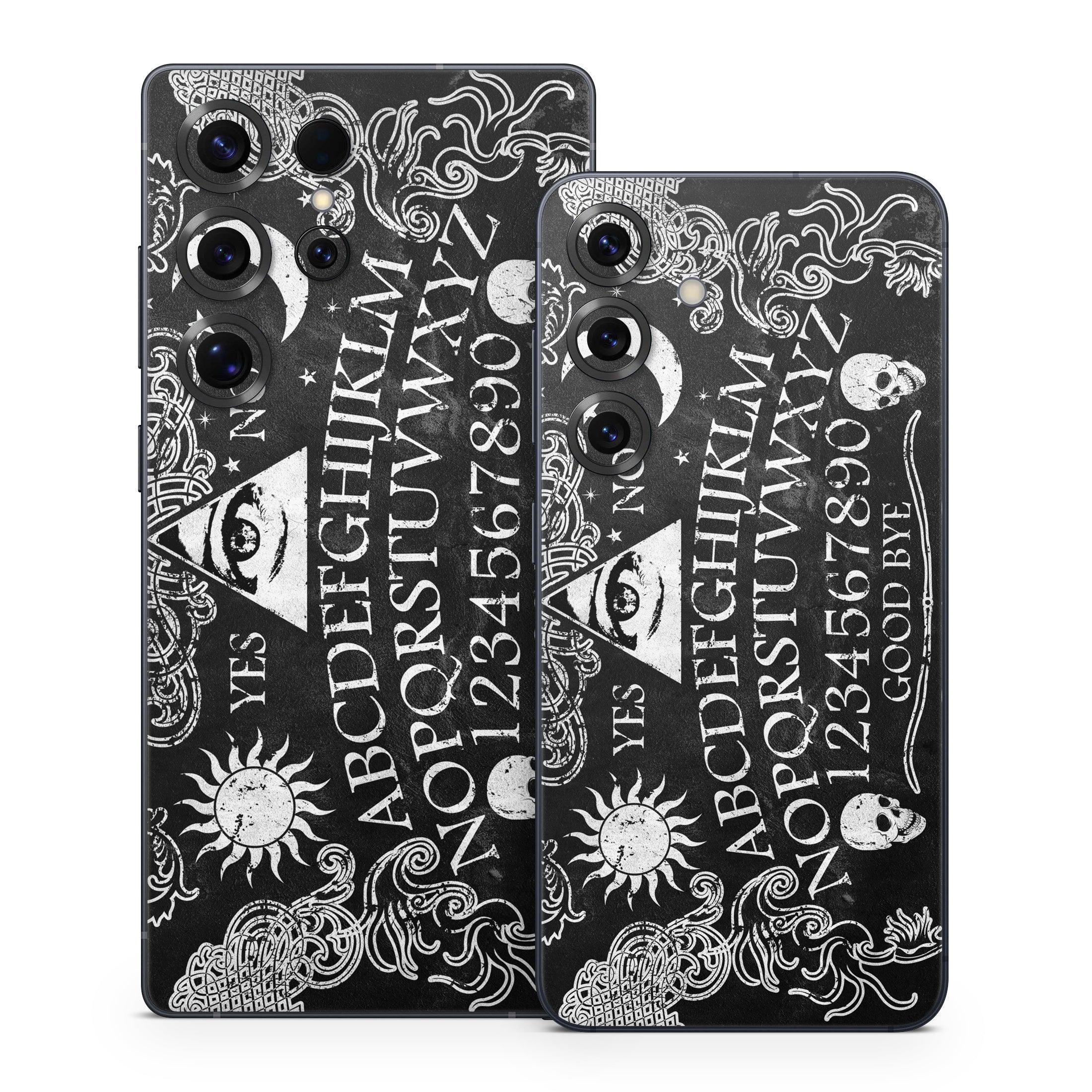 Ouija - Samsung Galaxy S25 Skin