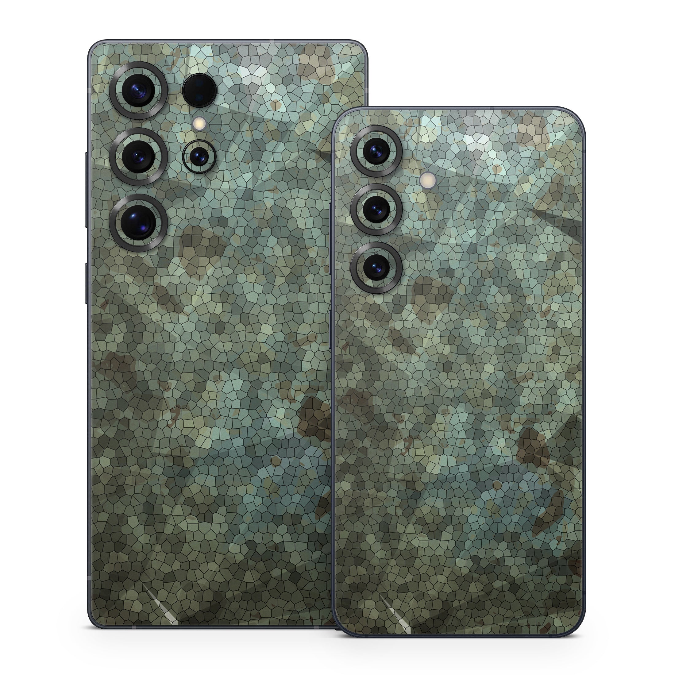Outcrop - Samsung Galaxy S25 Skin