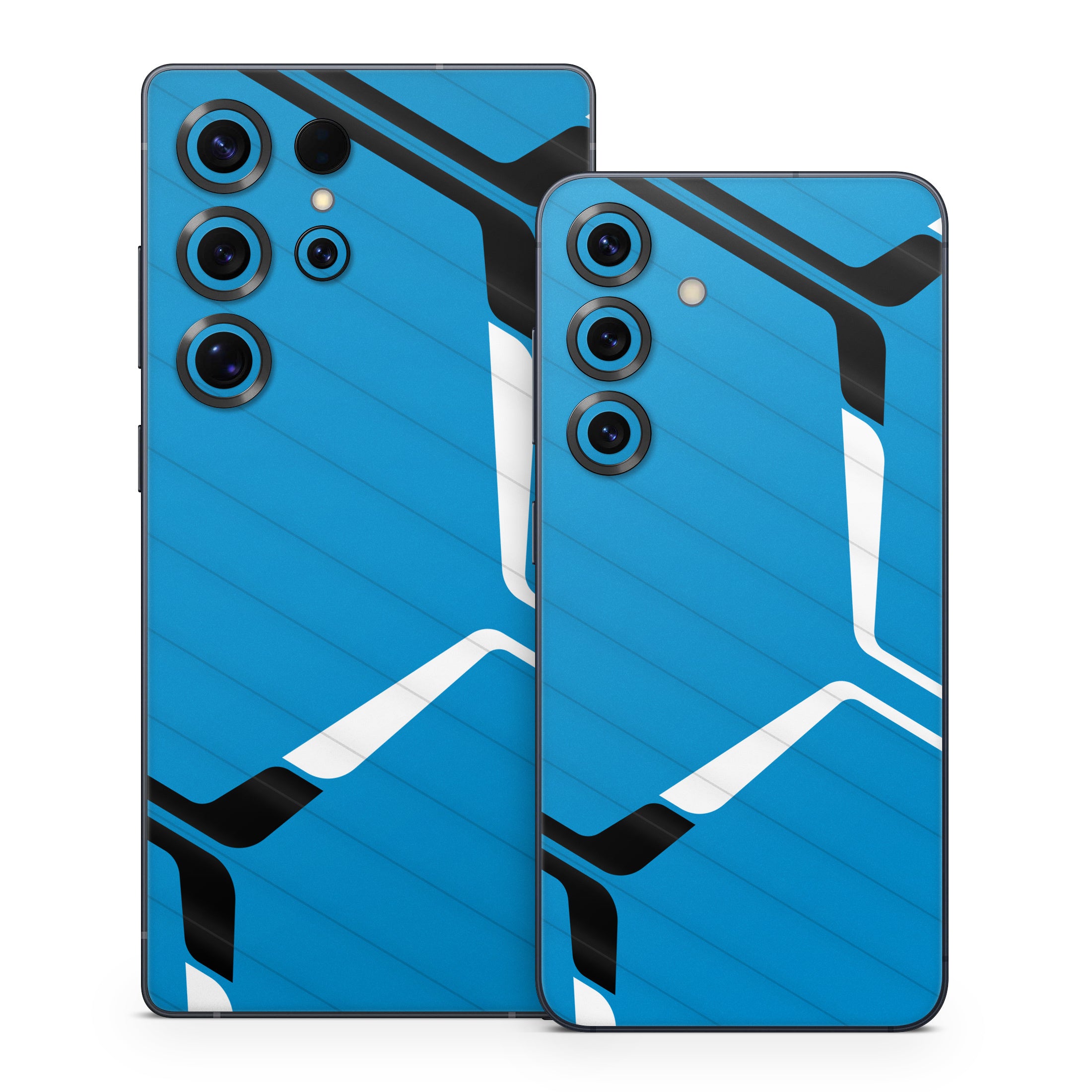 The Fly Guy - Samsung Galaxy S25 Skin