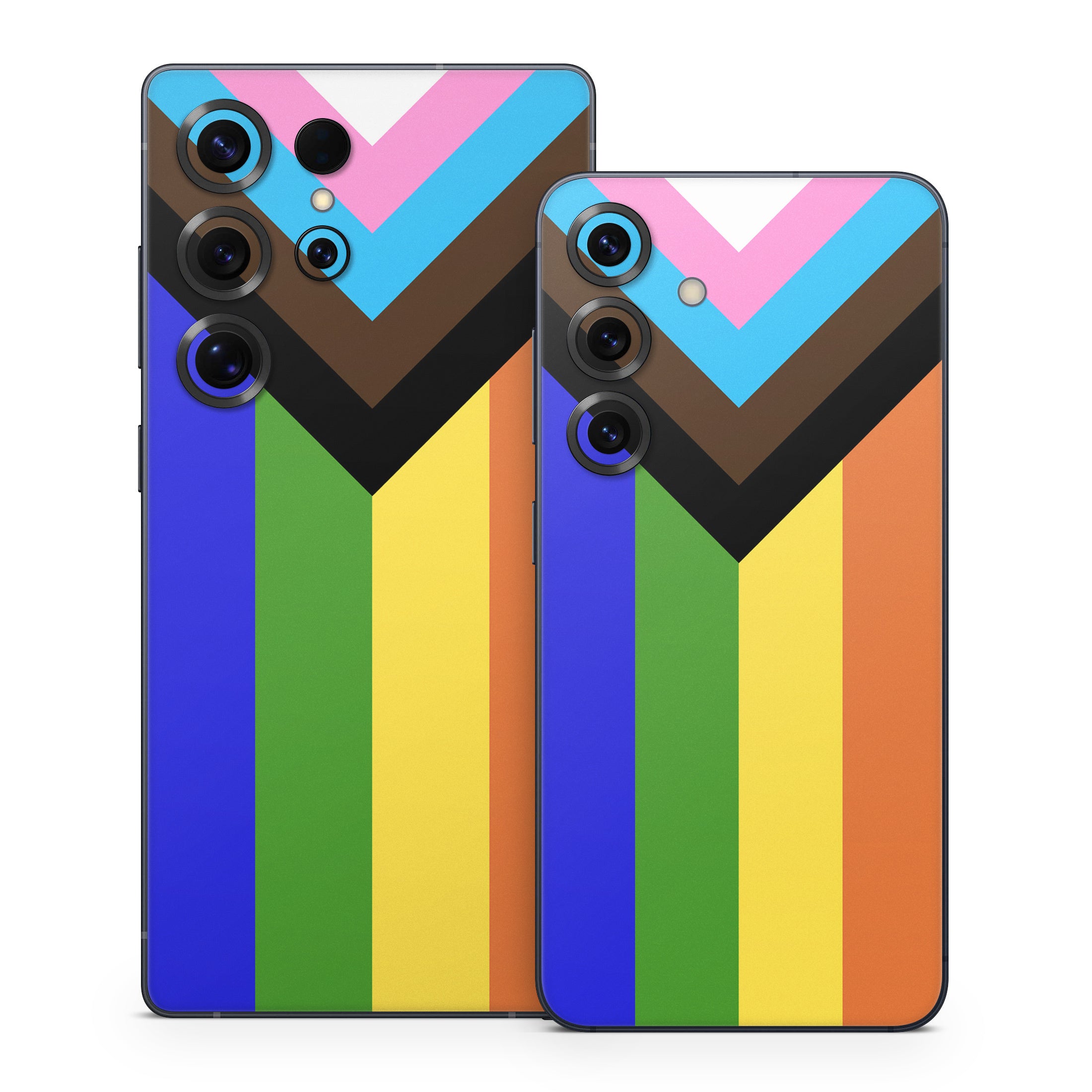 Progress - Samsung Galaxy S25 Skin