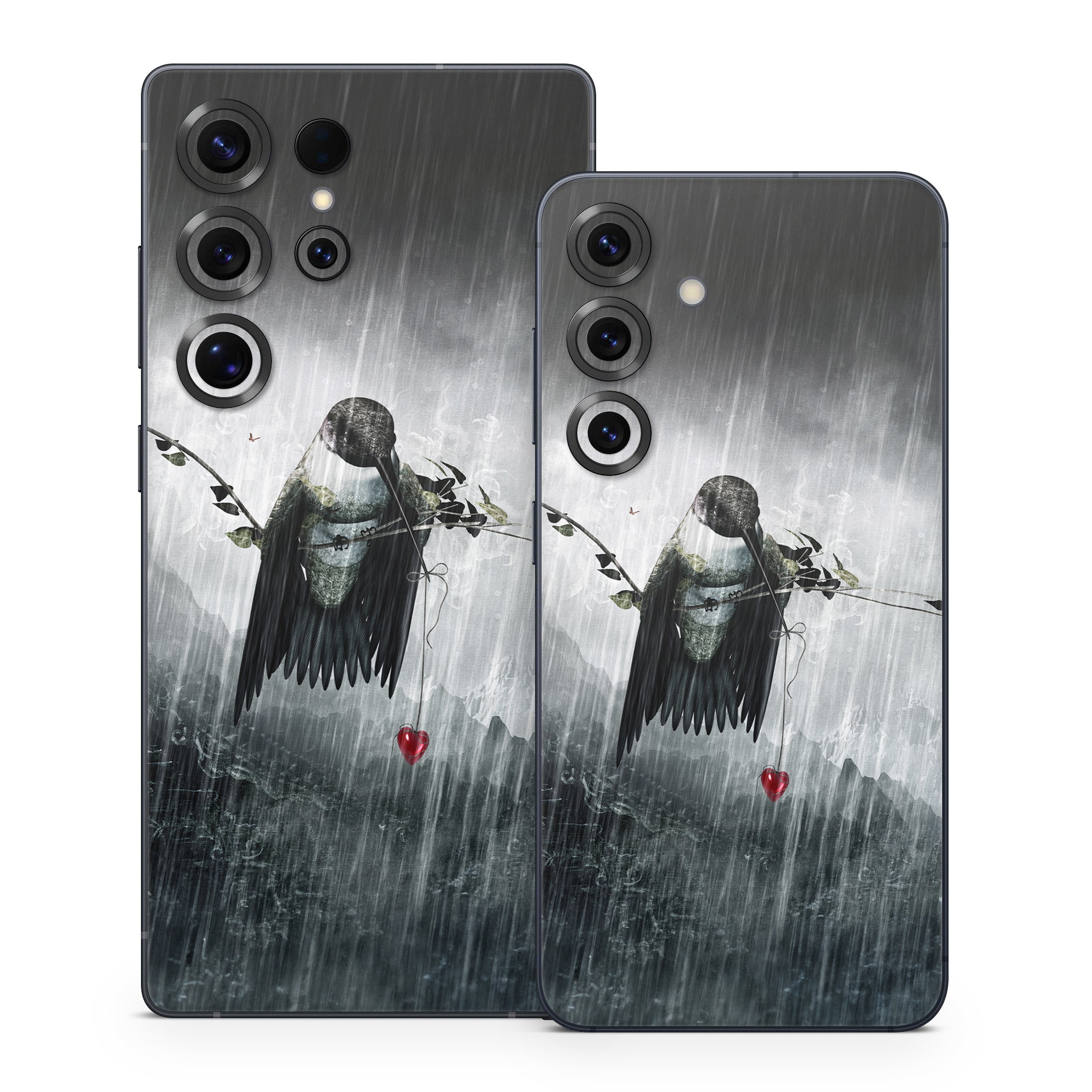 Reach - Samsung Galaxy S25 Skin