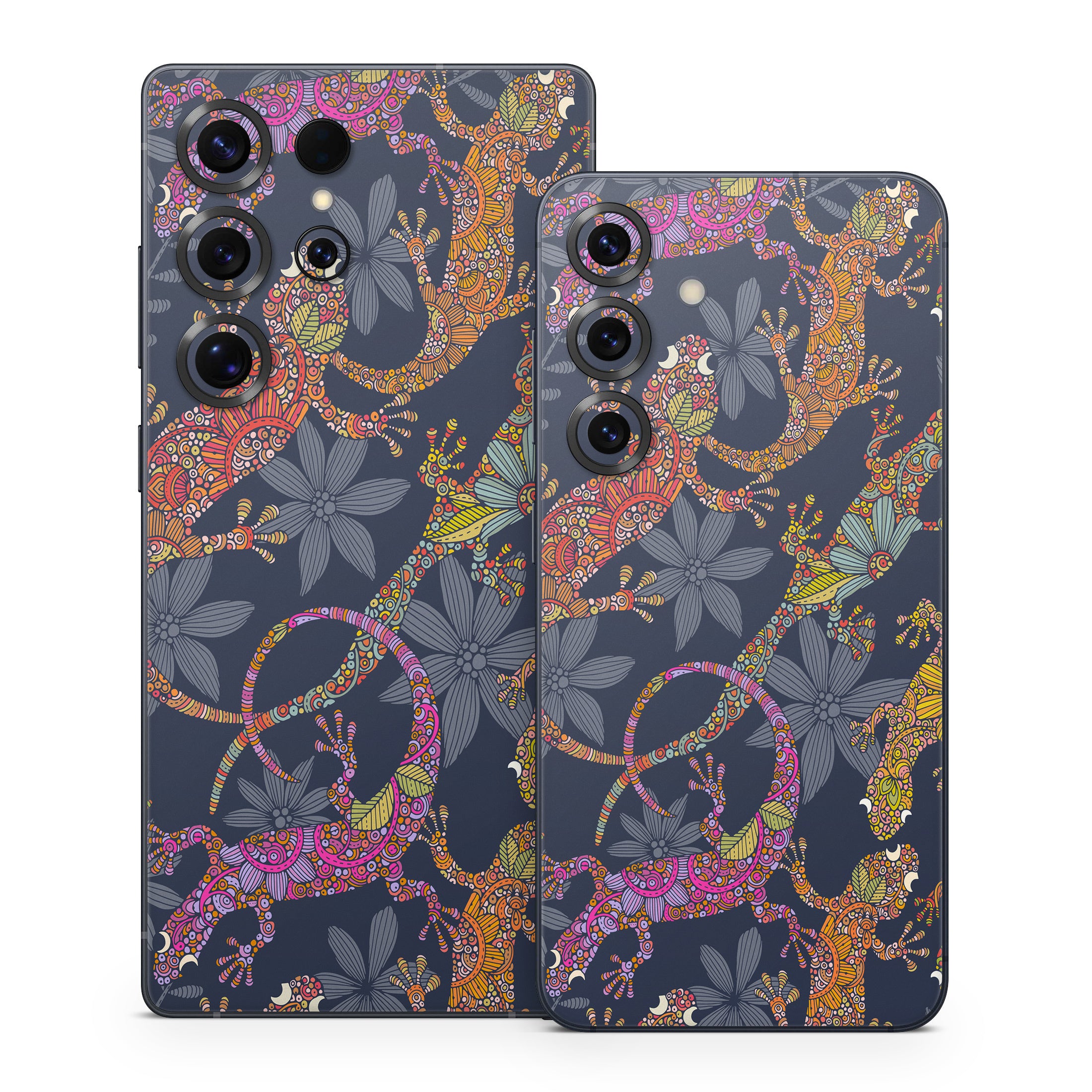 Salamanca - Samsung Galaxy S25 Skin