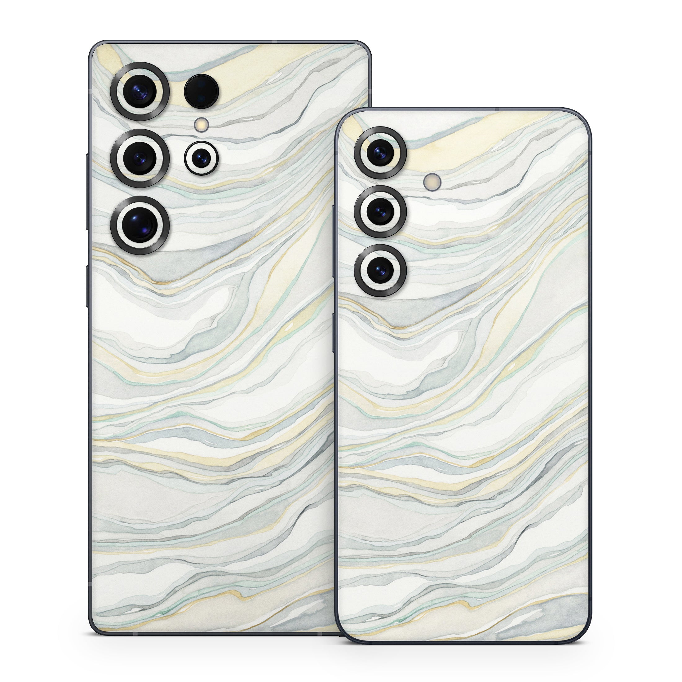 Sandstone - Samsung Galaxy S25 Skin