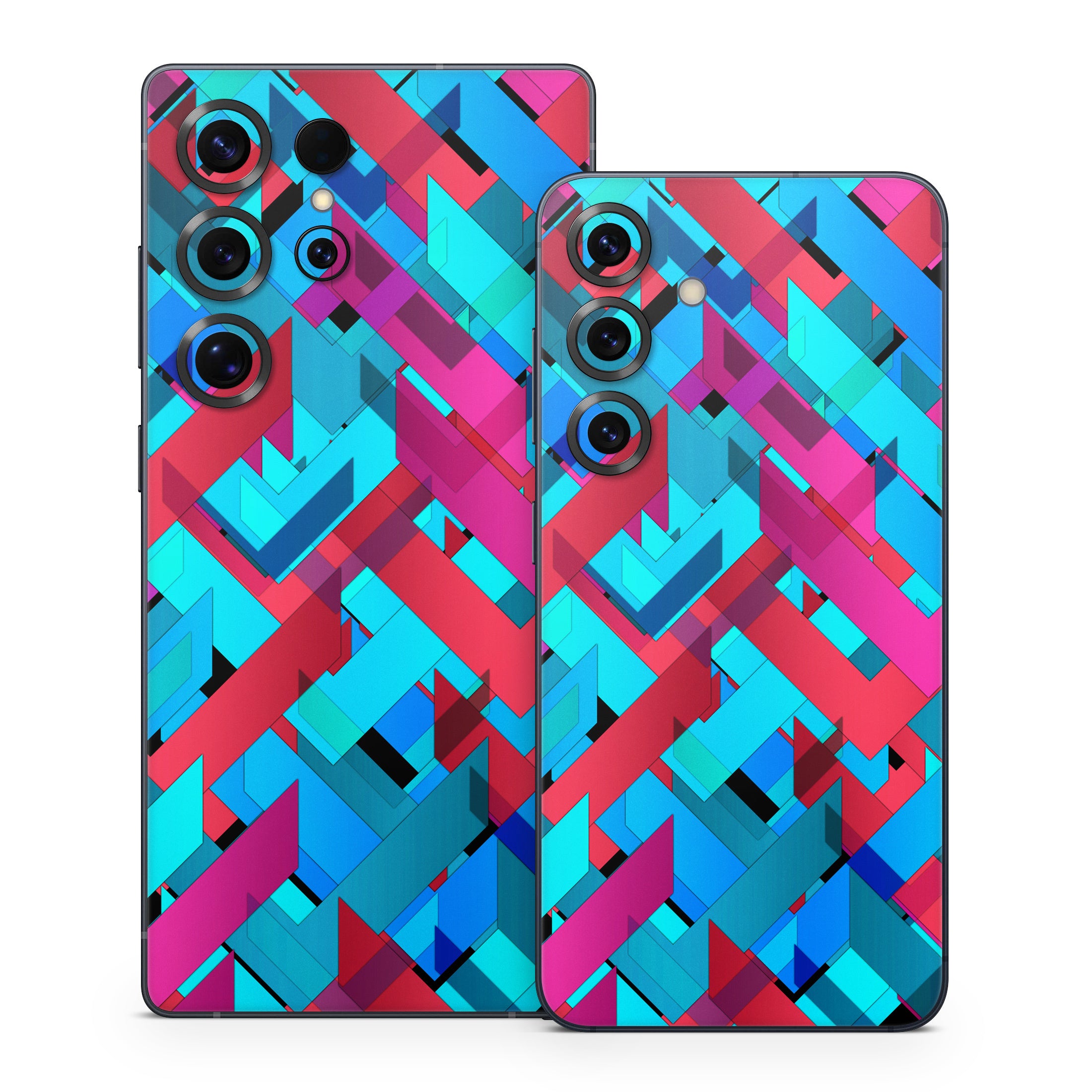 Shakeup - Samsung Galaxy S25 Skin