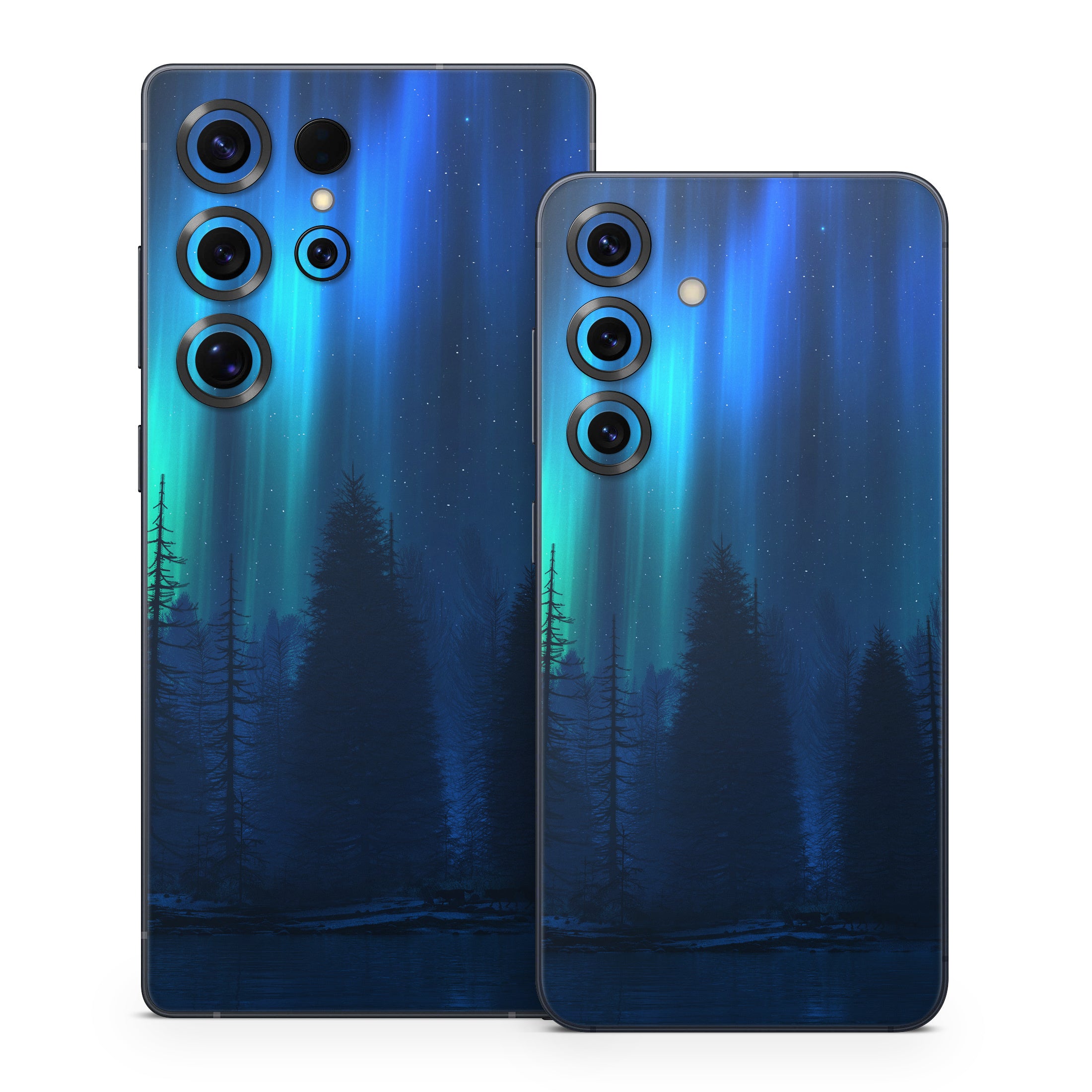 Song of the Sky - Samsung Galaxy S25 Skin