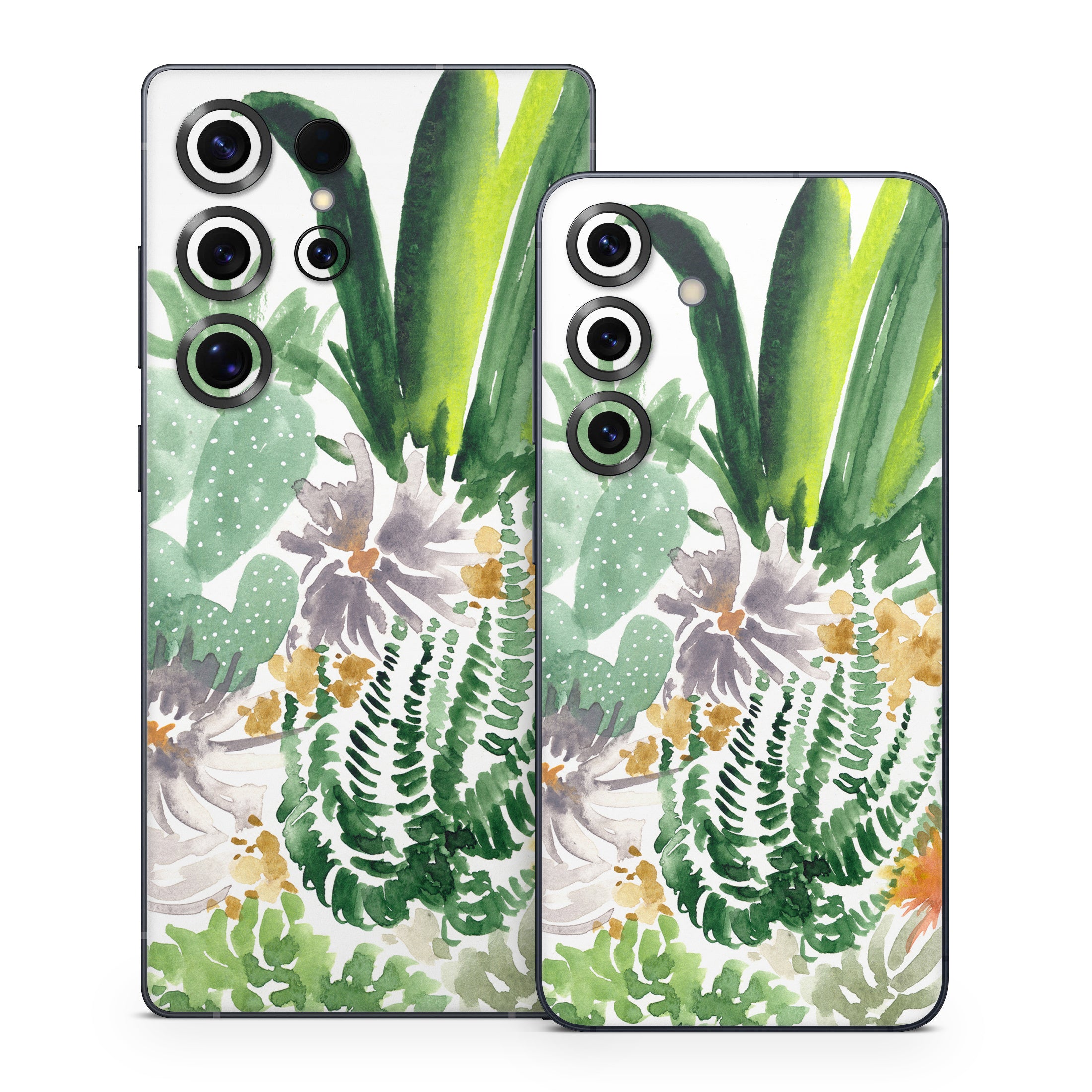 Sonoran Desert - Samsung Galaxy S25 Skin