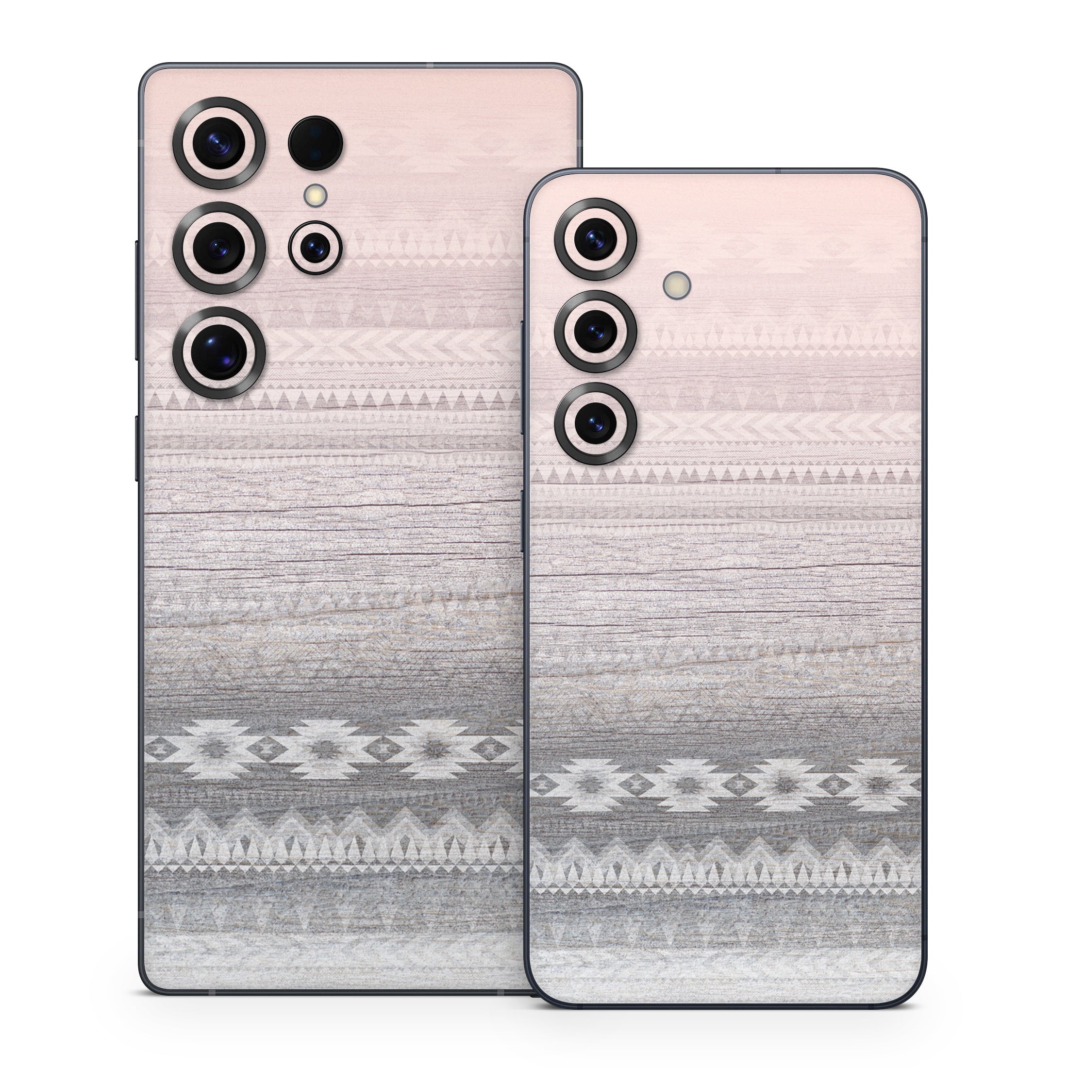 Sunset Valley - Samsung Galaxy S25 Skin