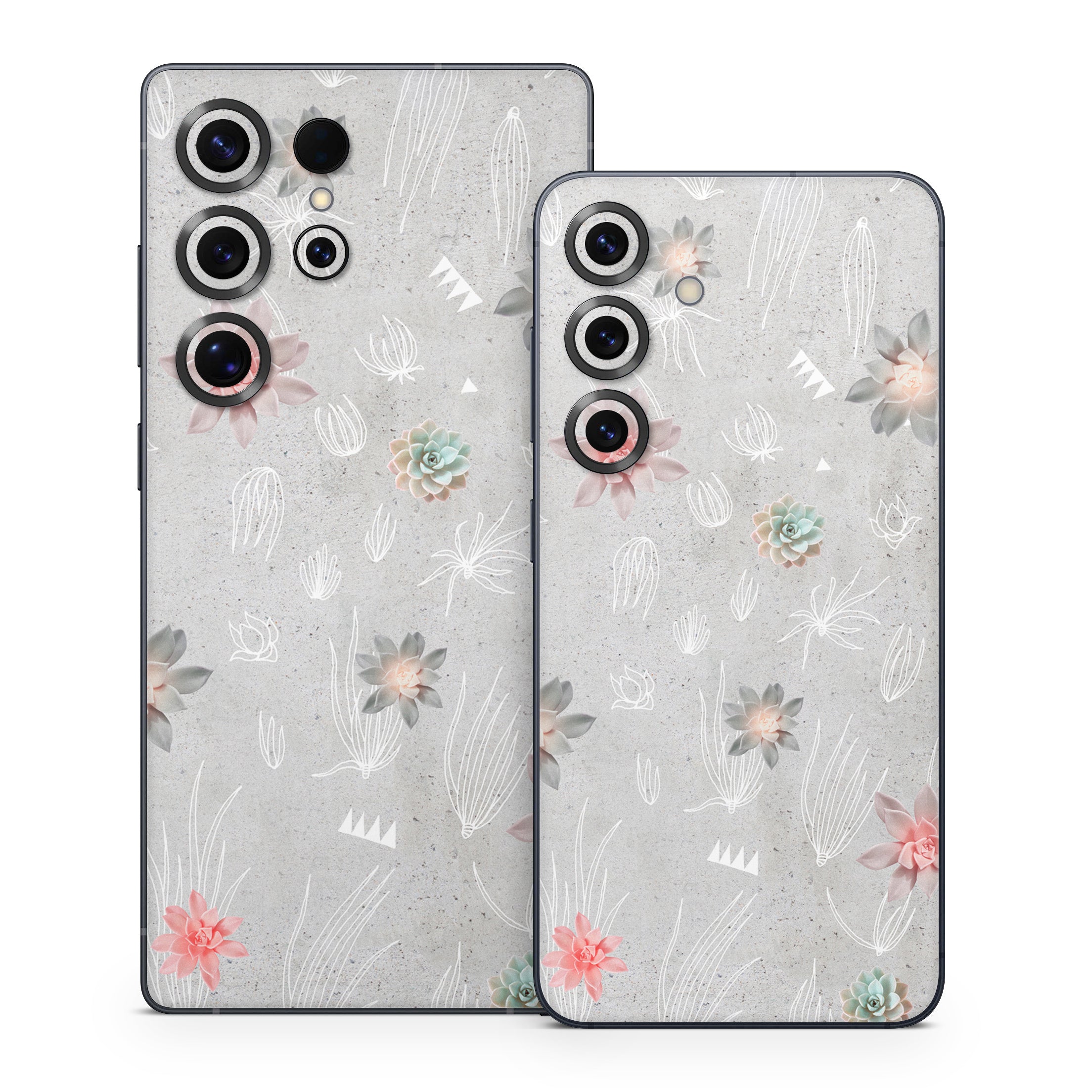 Sweet Nectar - Samsung Galaxy S25 Skin
