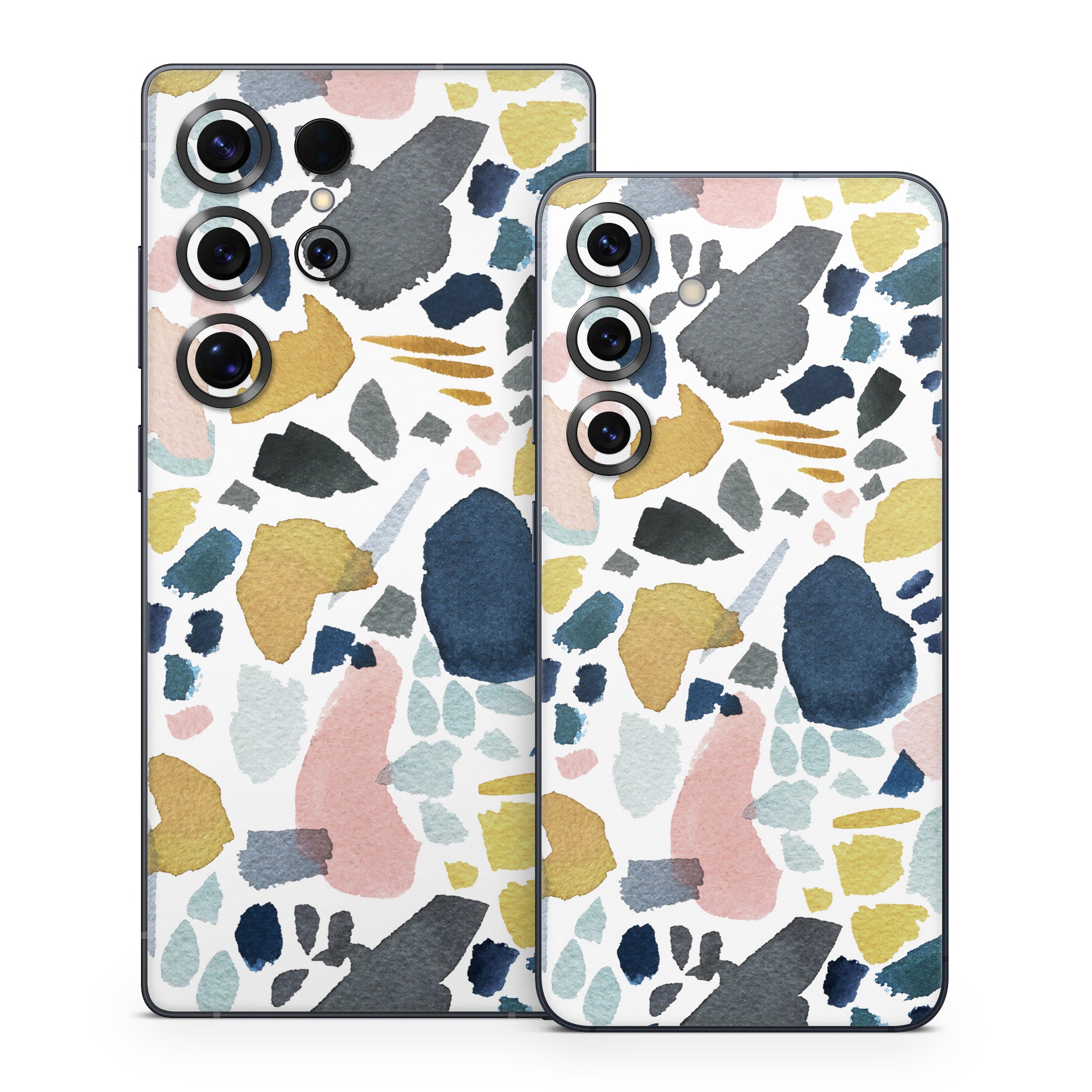 Terrazzo - Samsung Galaxy S25 Skin