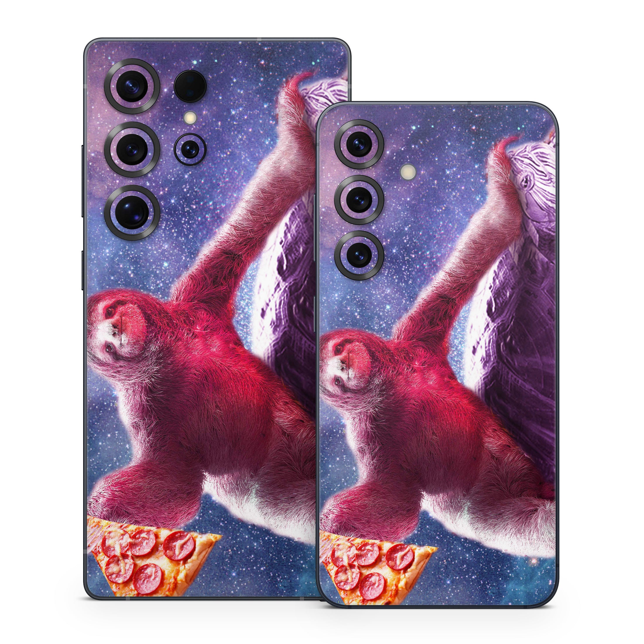 This is Mine - Samsung Galaxy S25 Skin