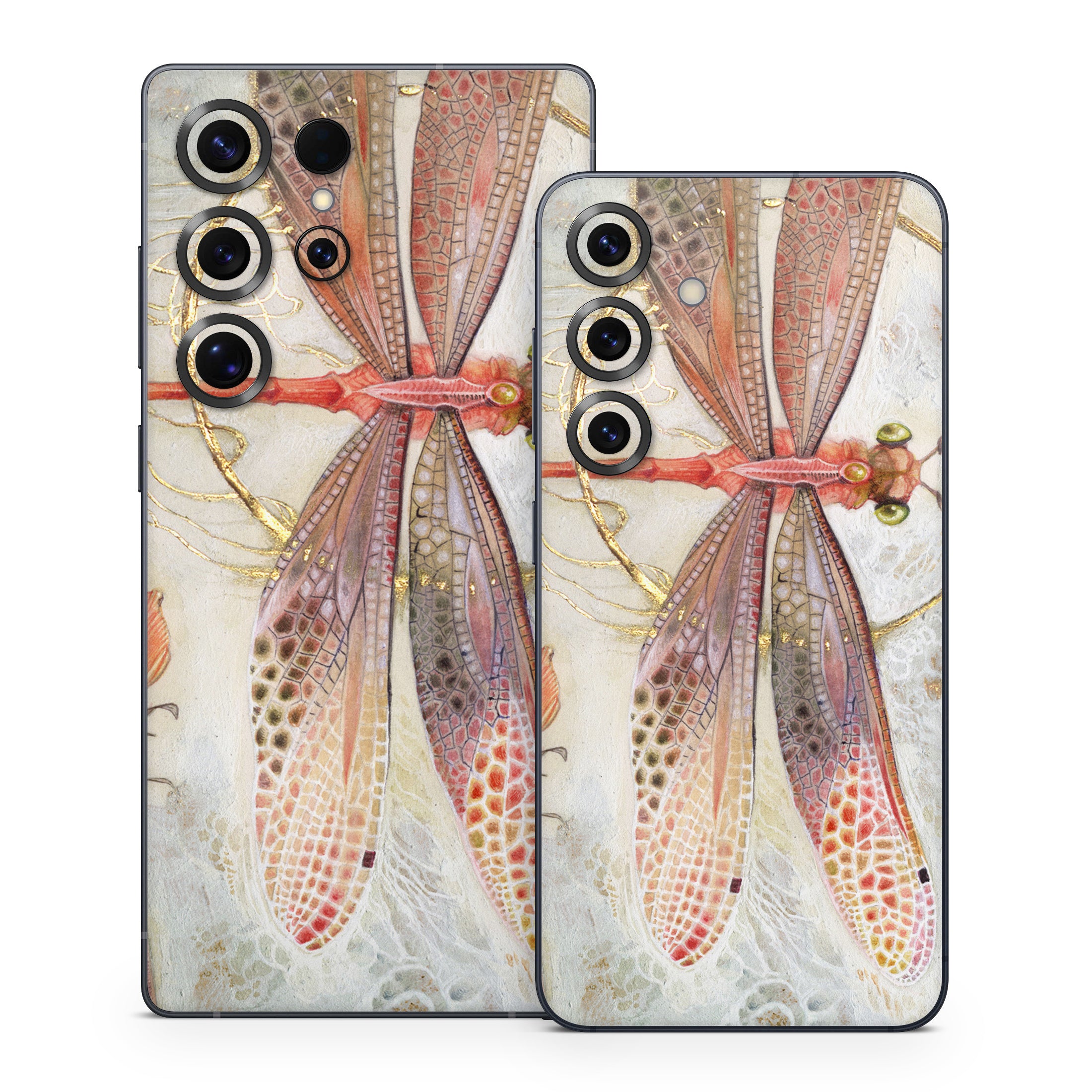 Trance - Samsung Galaxy S25 Skin