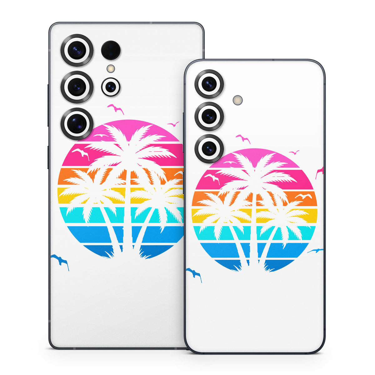 Tropicana - Samsung Galaxy S25 Skin