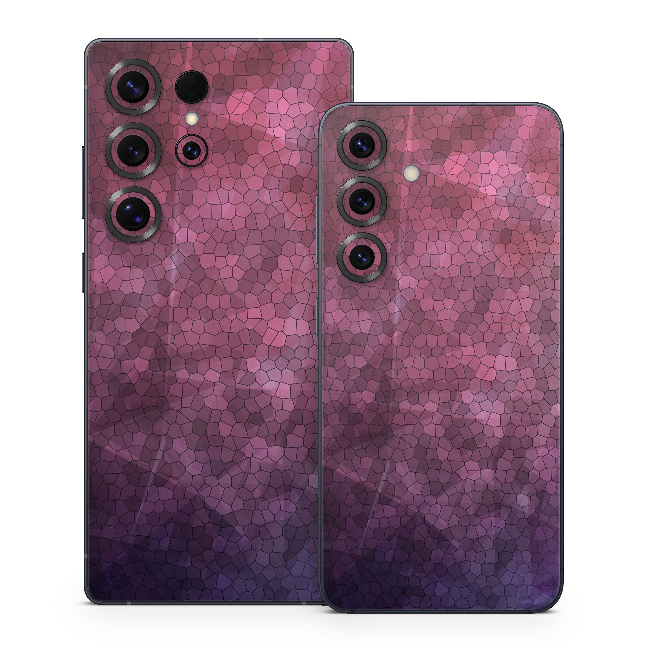 Vampire Squid - Samsung Galaxy S25 Skin