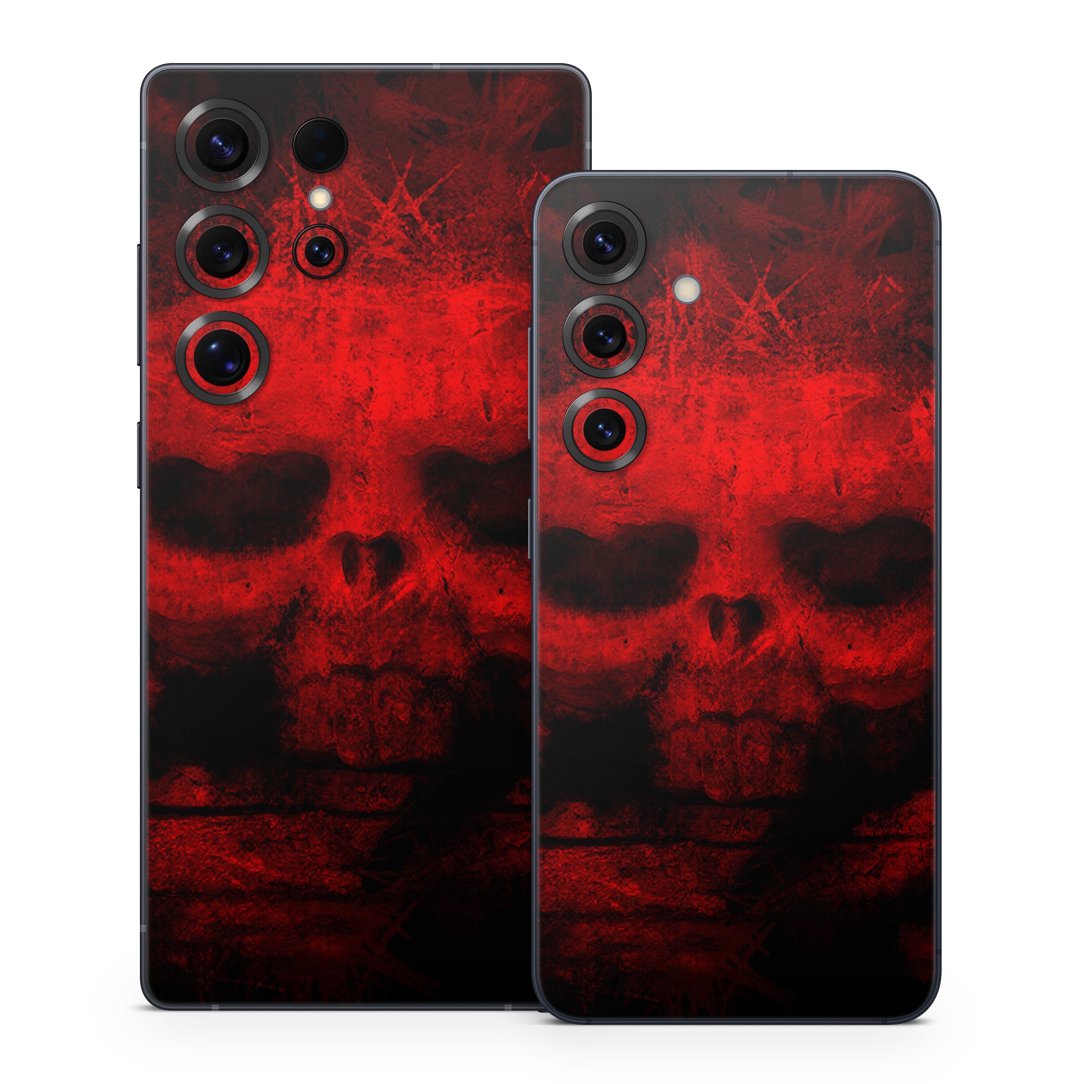 War - Samsung Galaxy S25 Skin