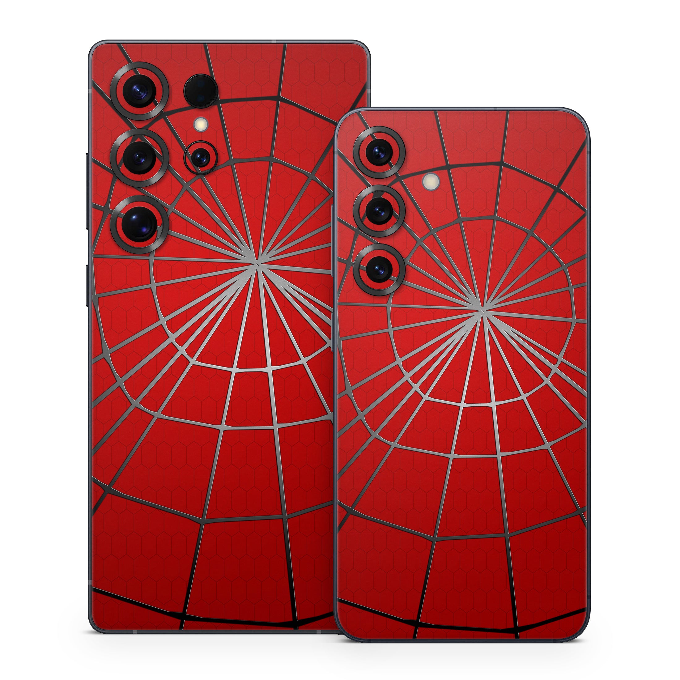 Webslinger - Samsung Galaxy S25 Skin