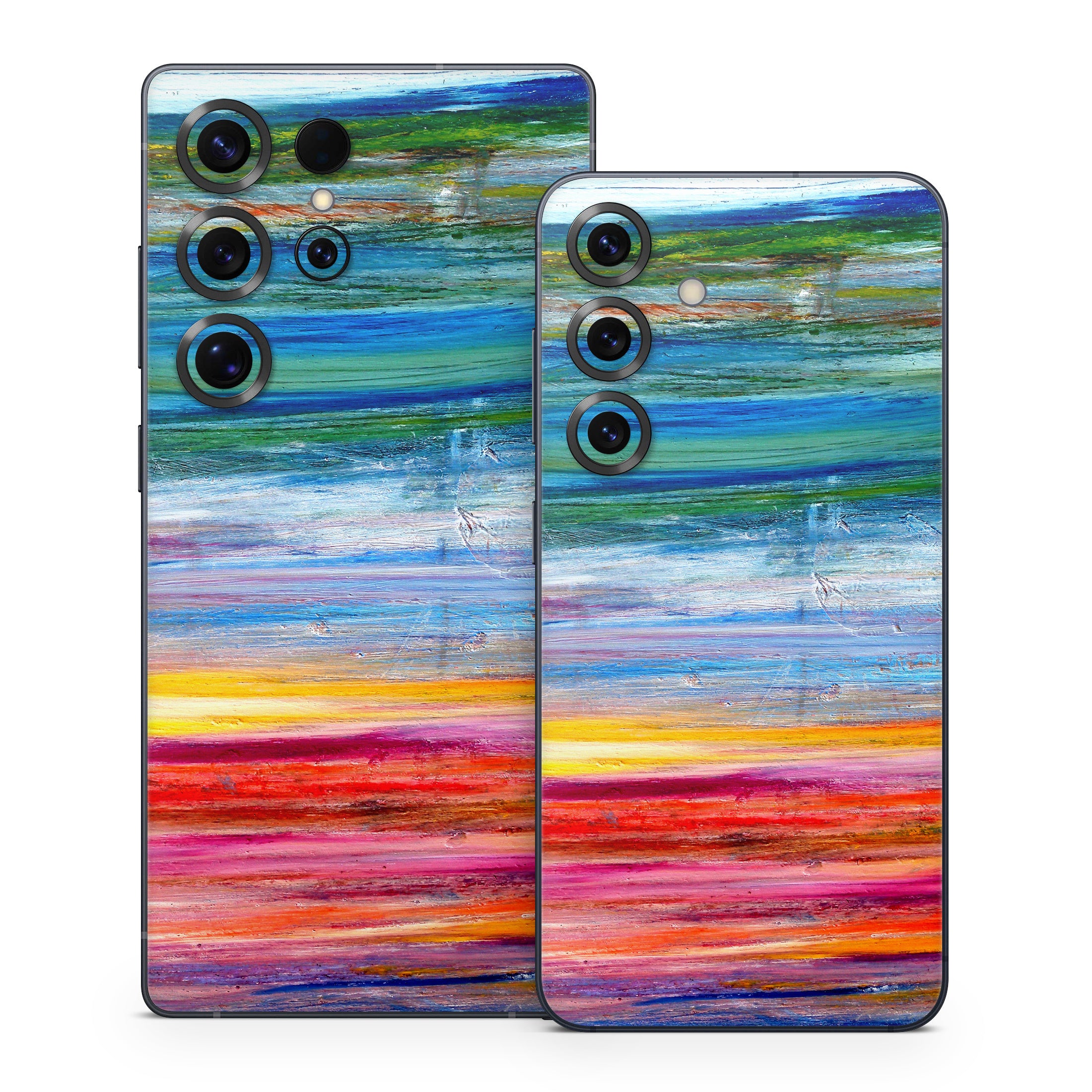 Waterfall - Samsung Galaxy S25 Skin
