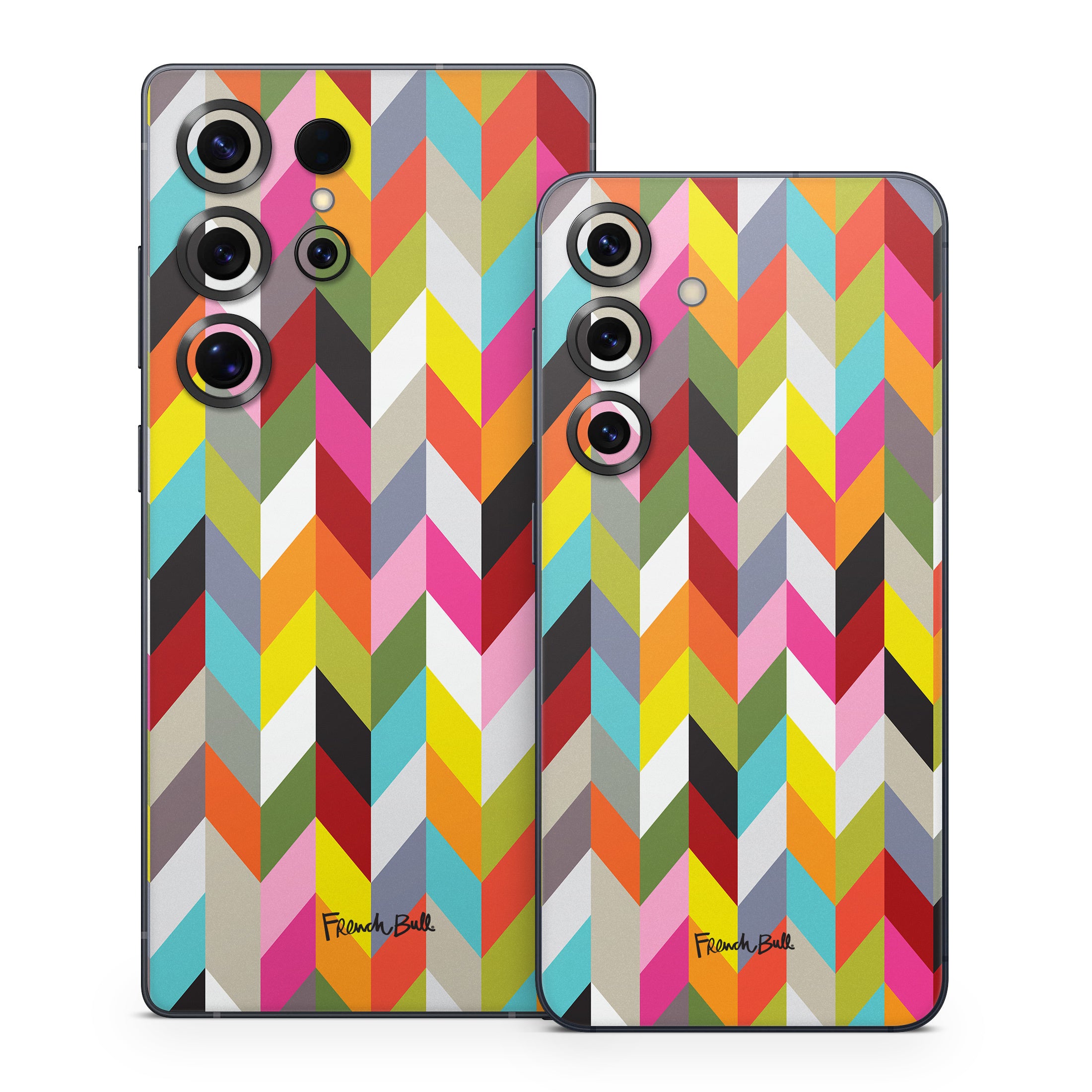 Ziggy Condensed - Samsung Galaxy S25 Skin