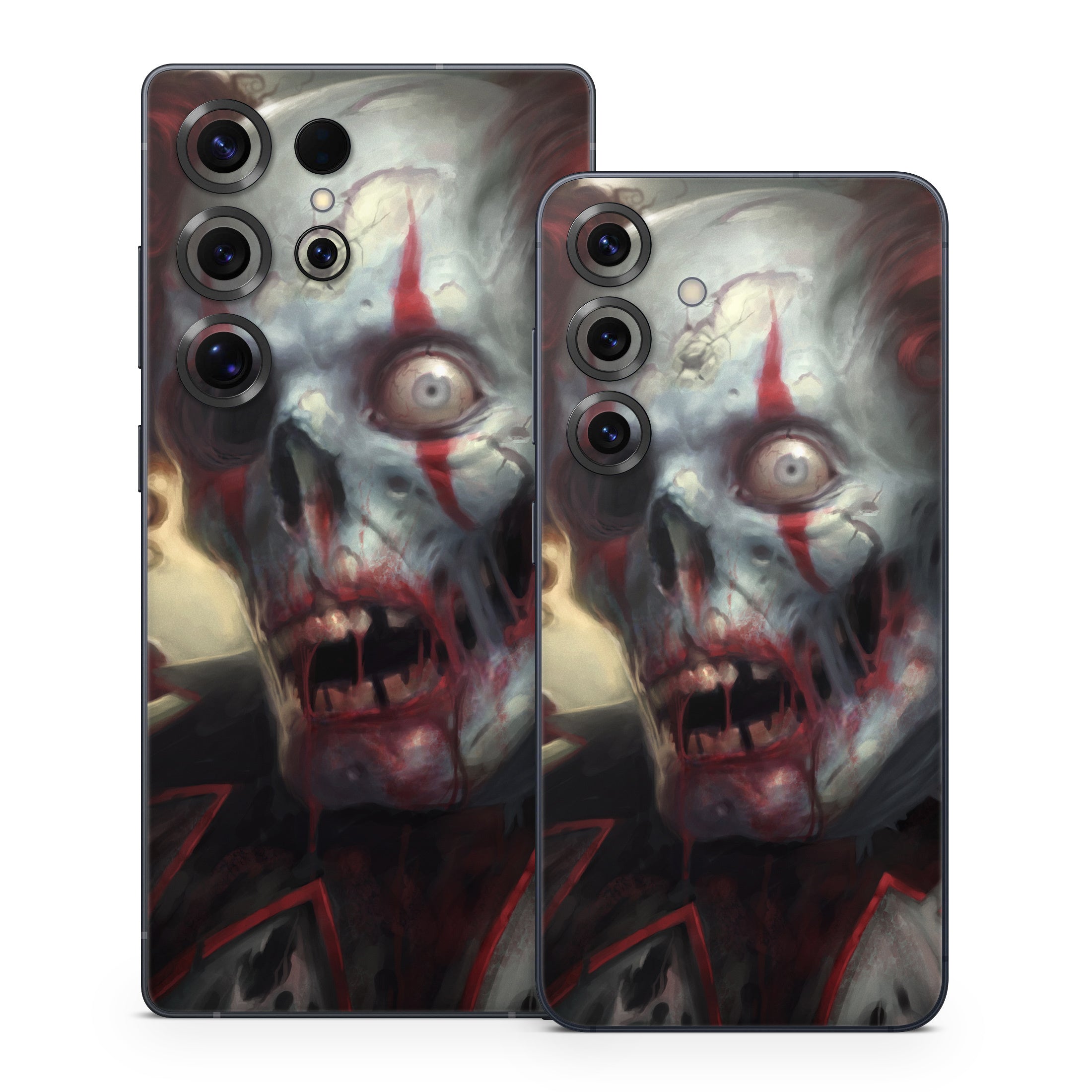 Zombini - Samsung Galaxy S25 Skin
