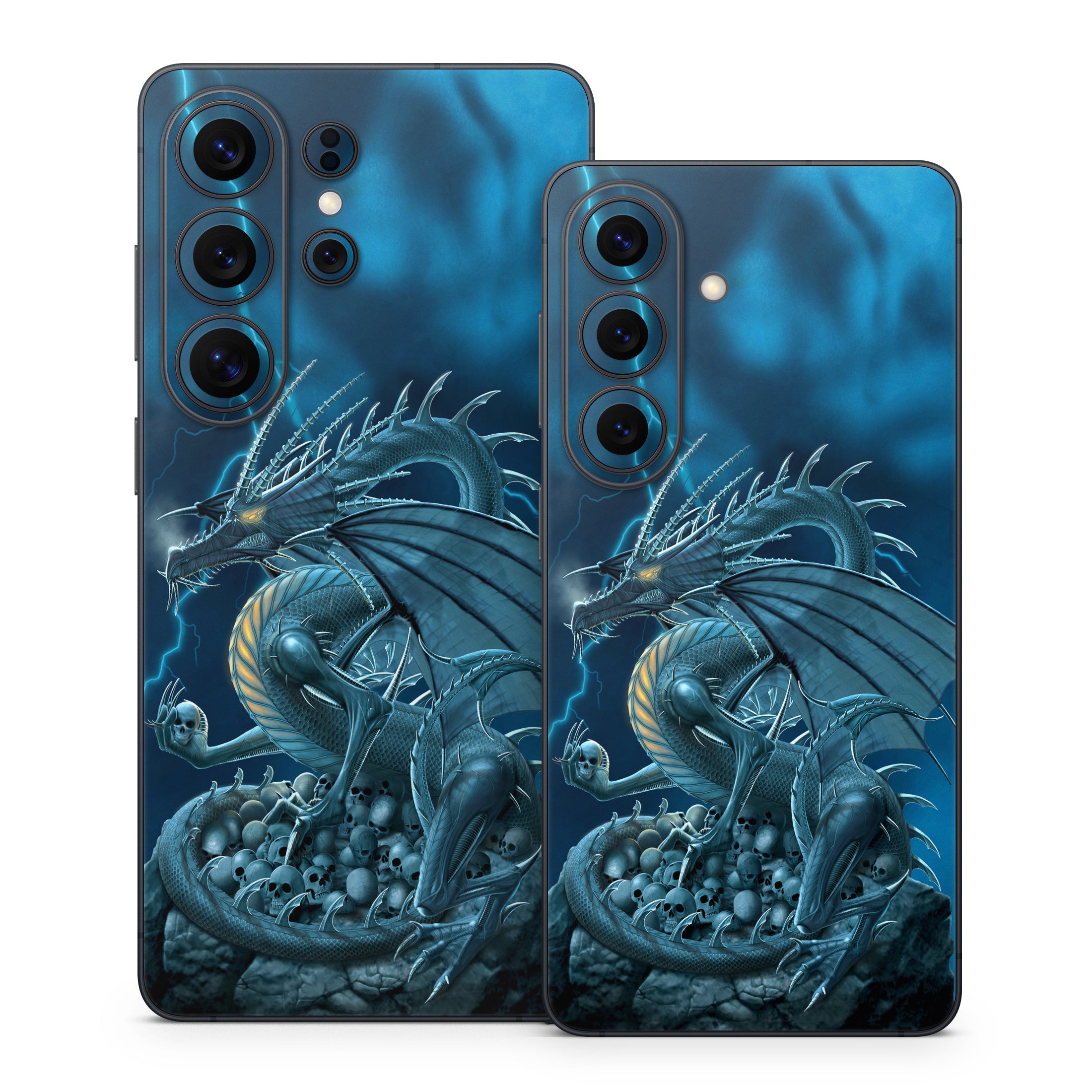Abolisher - Samsung Galaxy S26 Skin