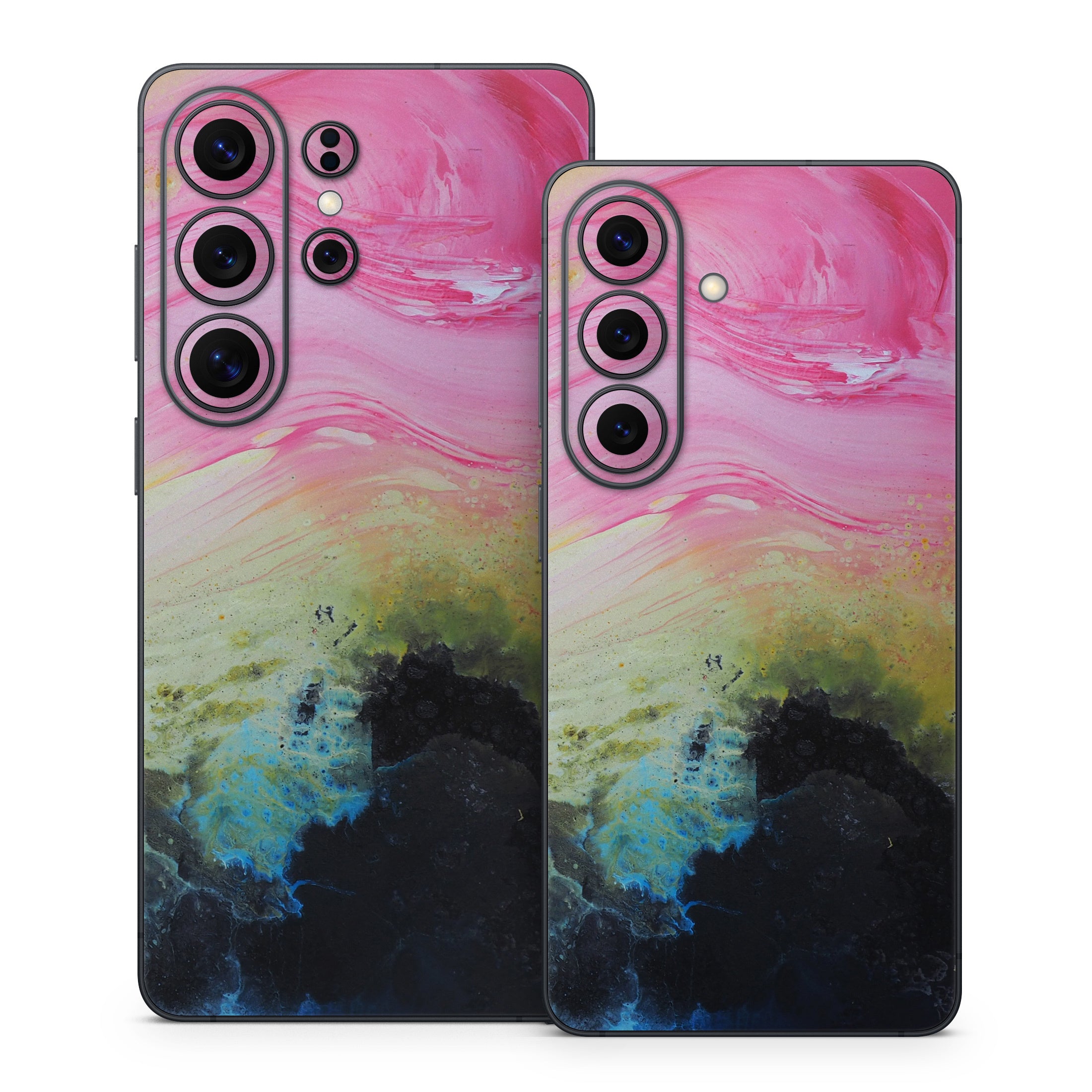 Abrupt - Samsung Galaxy S26 Skin