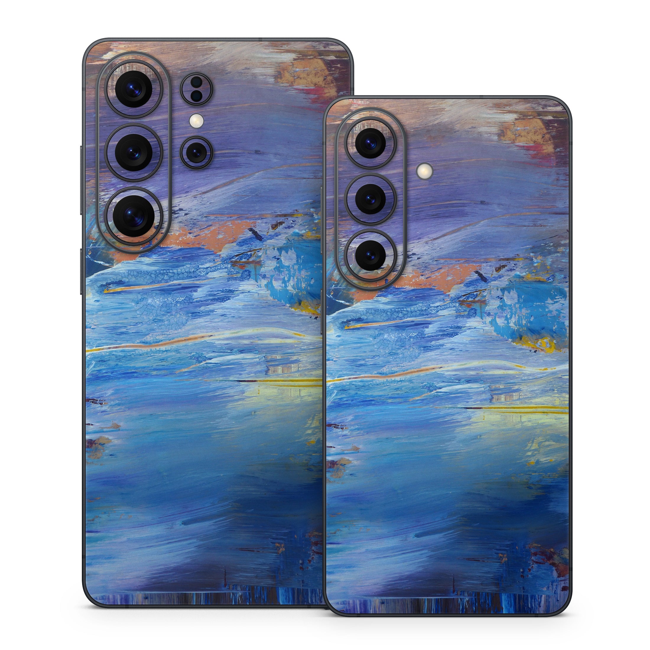 Abyss - Samsung Galaxy S26 Skin
