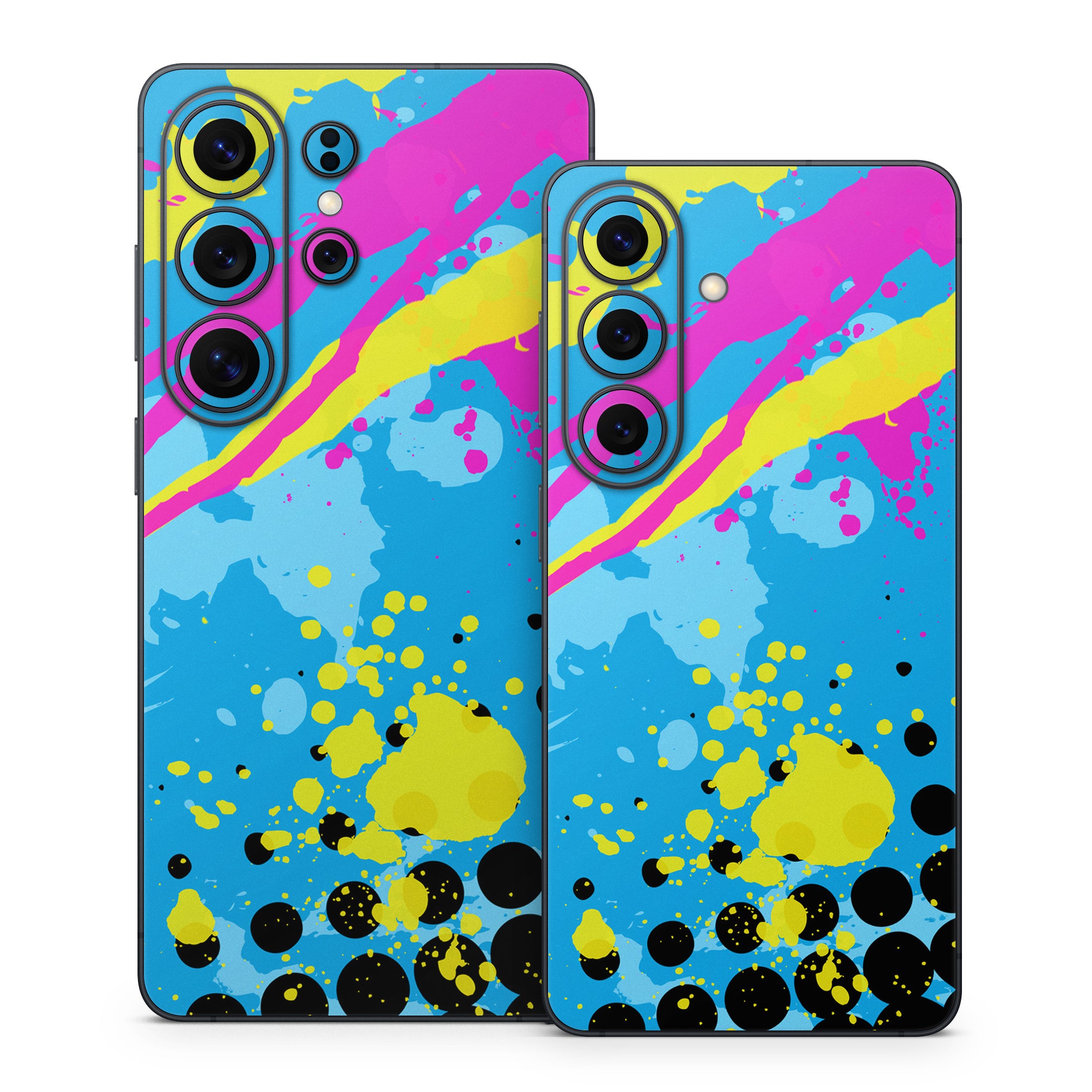 Acid - Samsung Galaxy S26 Skin