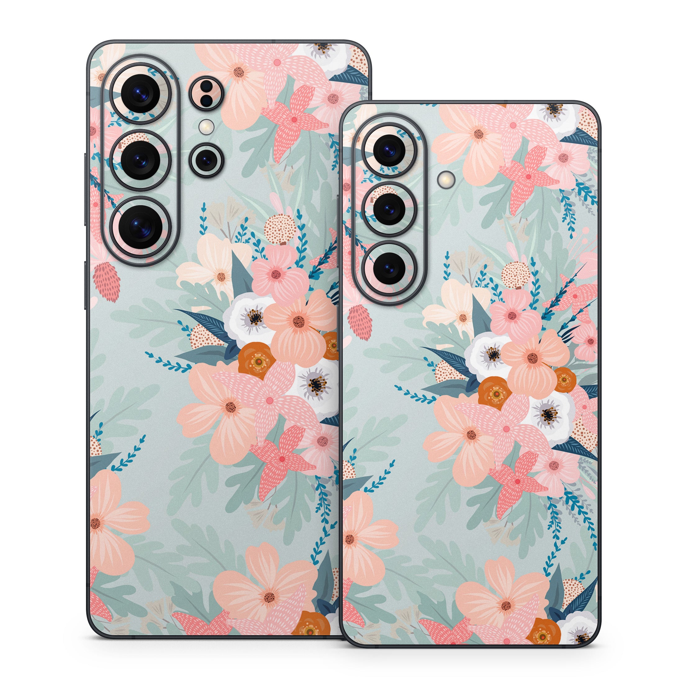 Ada Garden - Samsung Galaxy S26 Skin