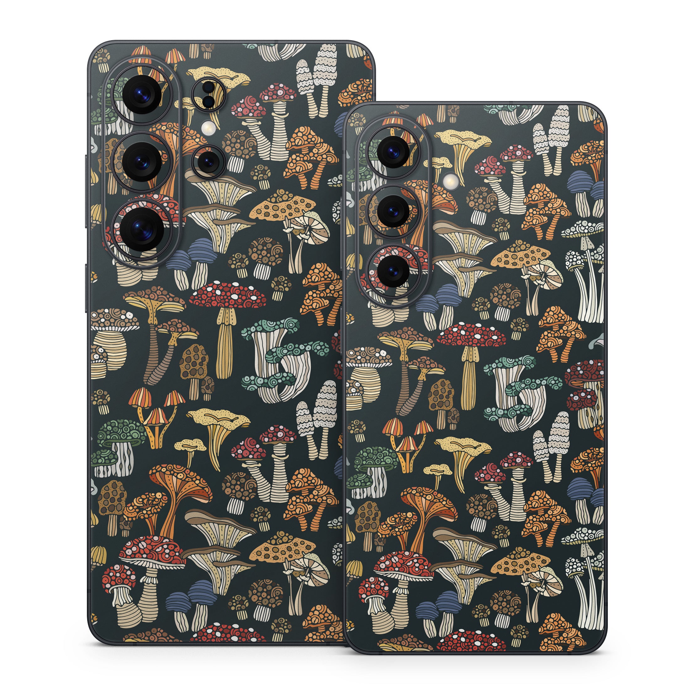 All Mush - Samsung Galaxy S26 Skin