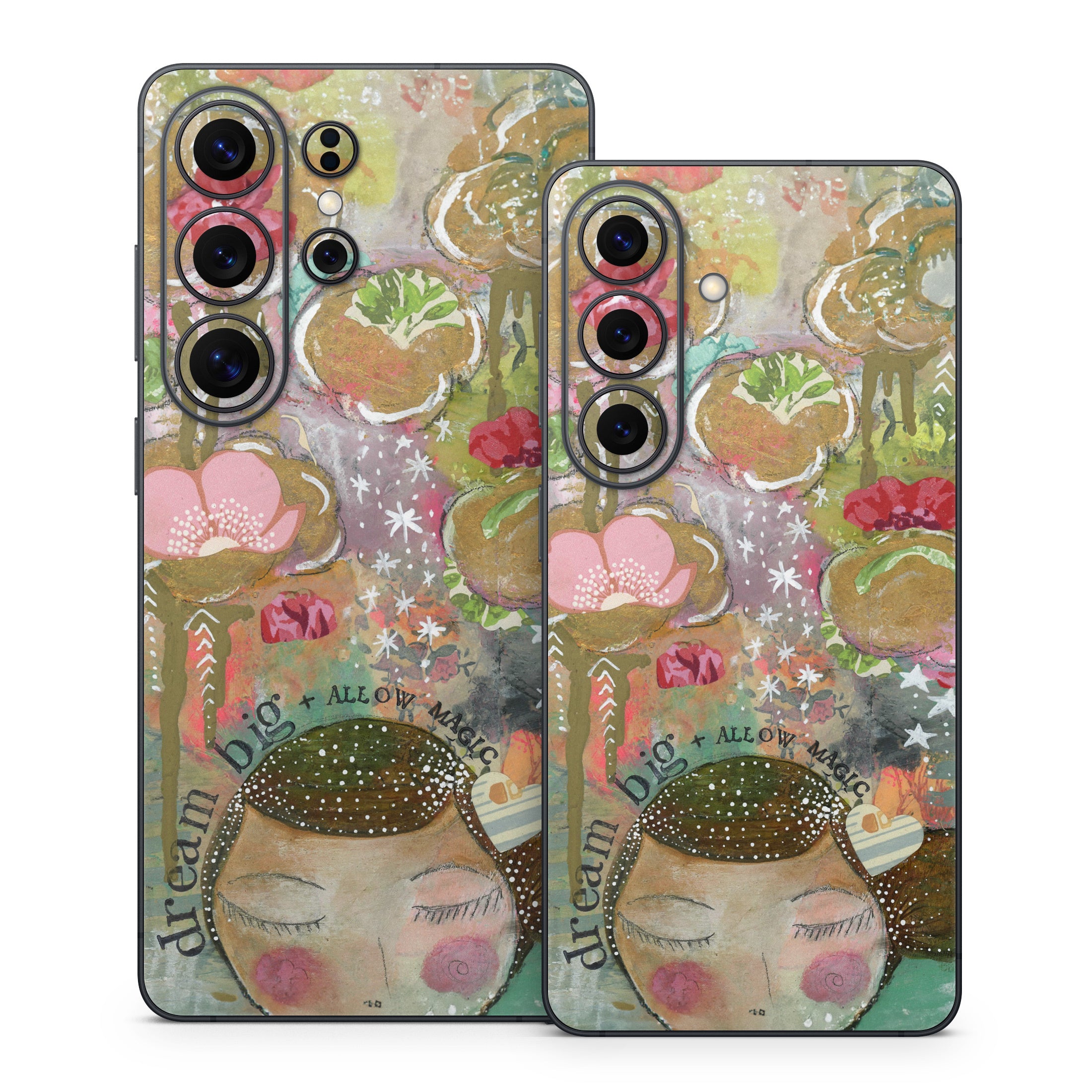 Allow Magic - Samsung Galaxy S26 Skin