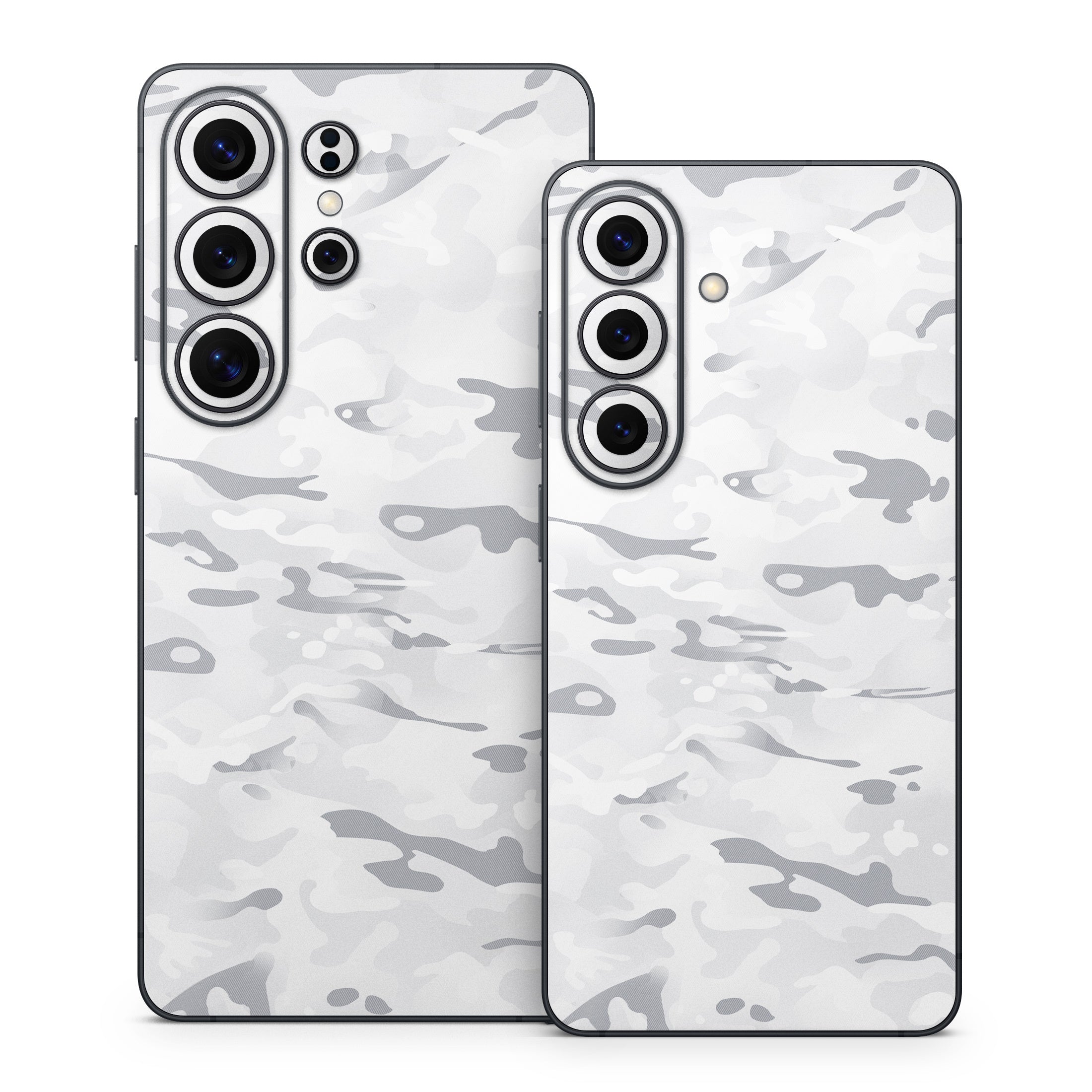 Alpine Camo - Samsung Galaxy S26 Skin