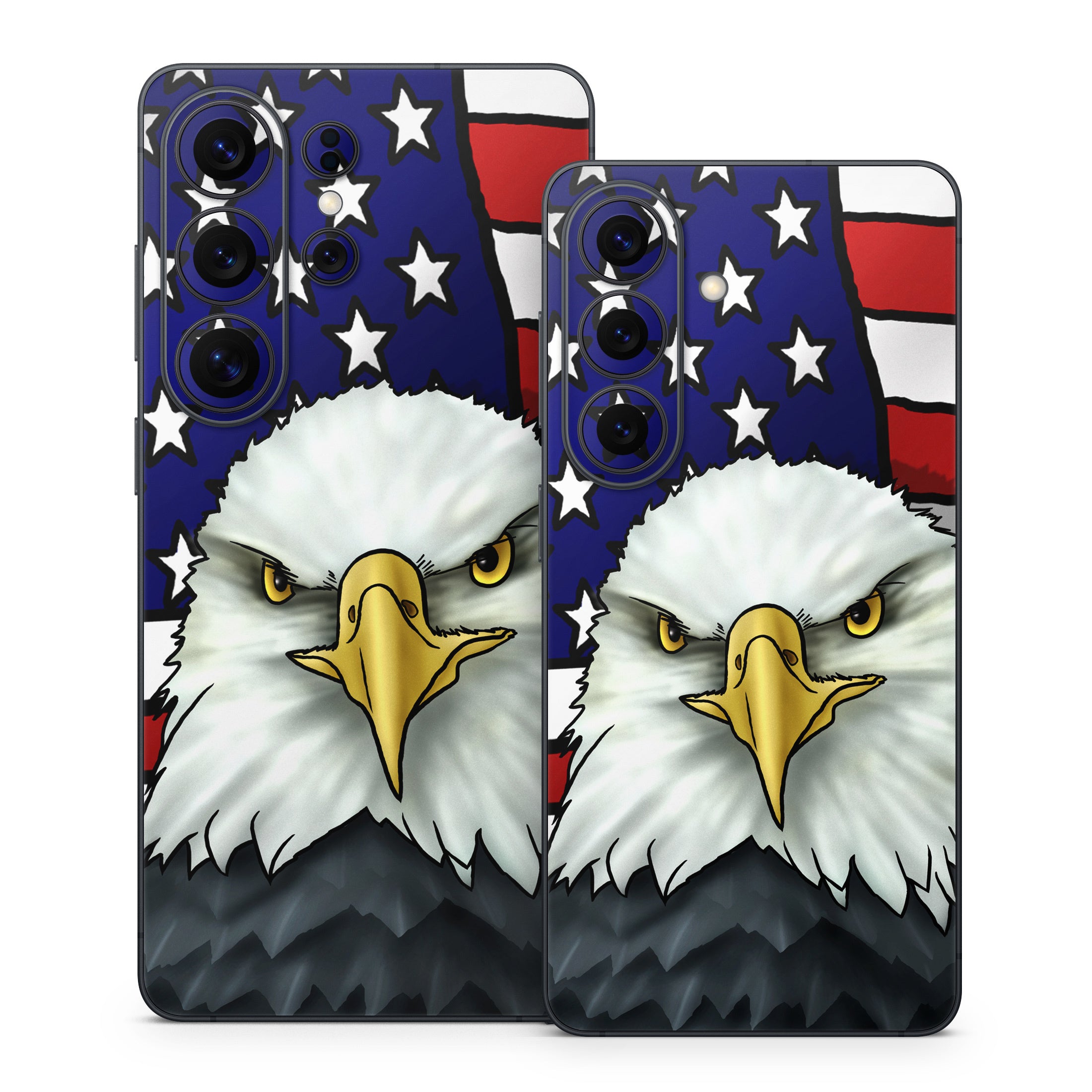 American Eagle - Samsung Galaxy S26 Skin