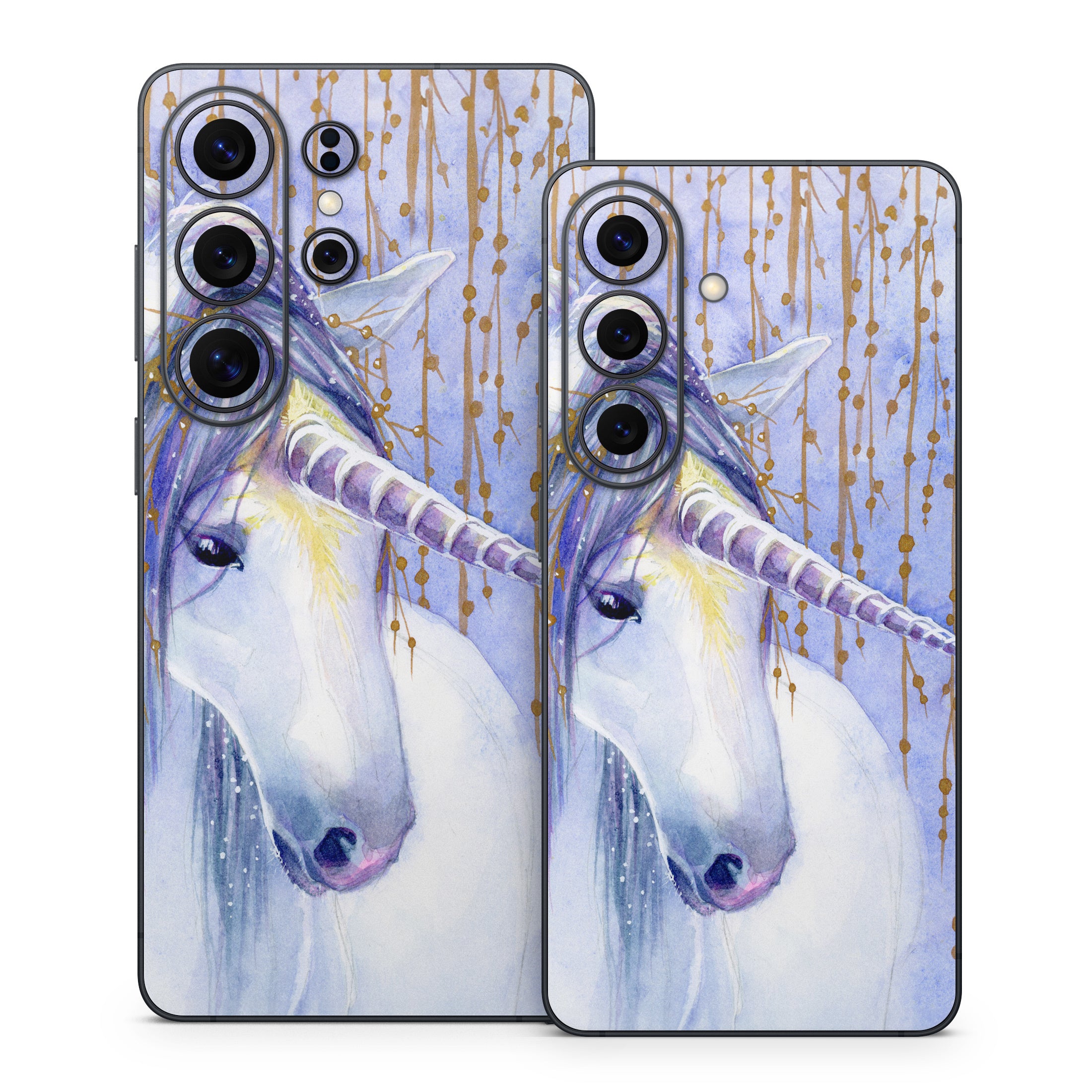 Angelica - Samsung Galaxy S26 Skin