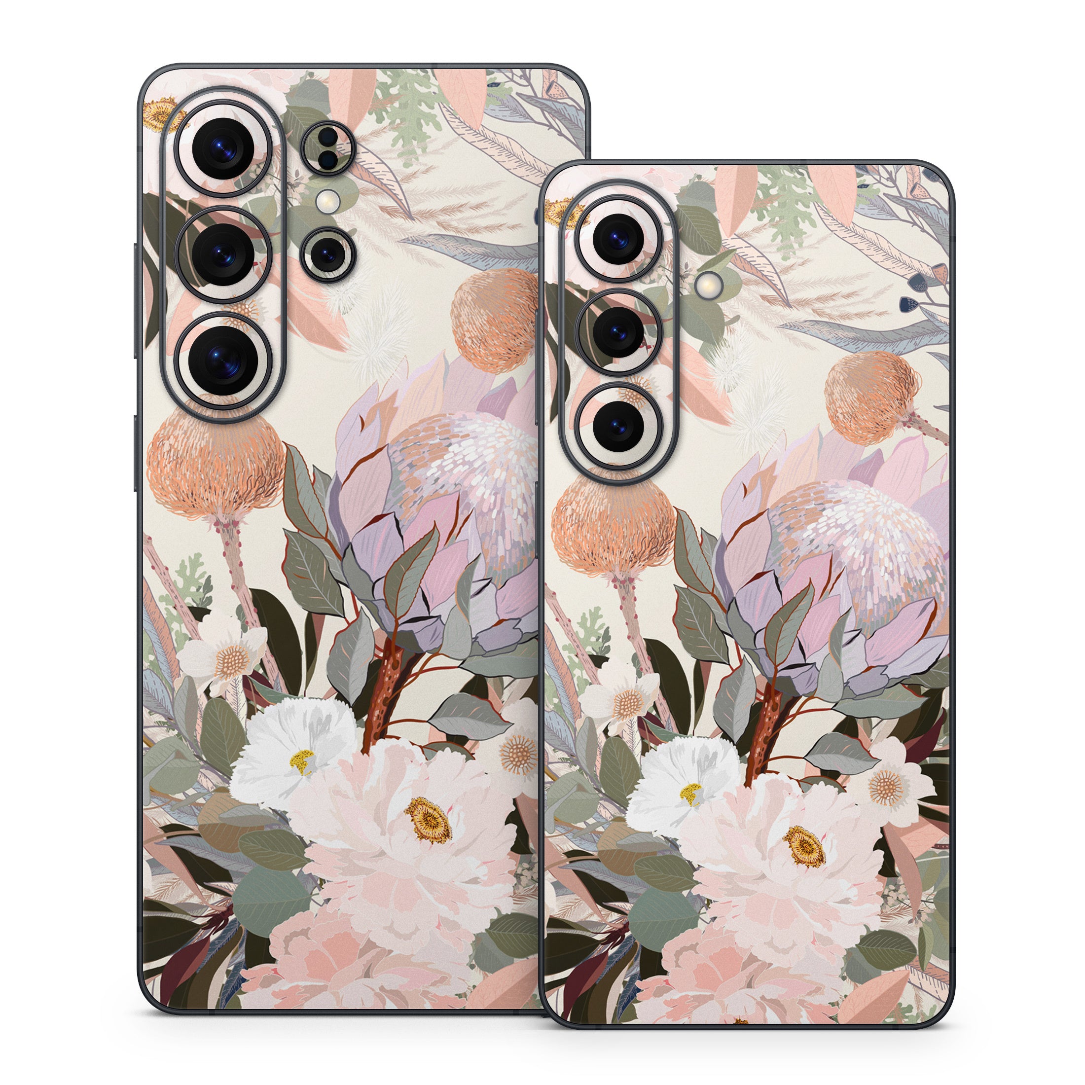 Antonia - Samsung Galaxy S26 Skin