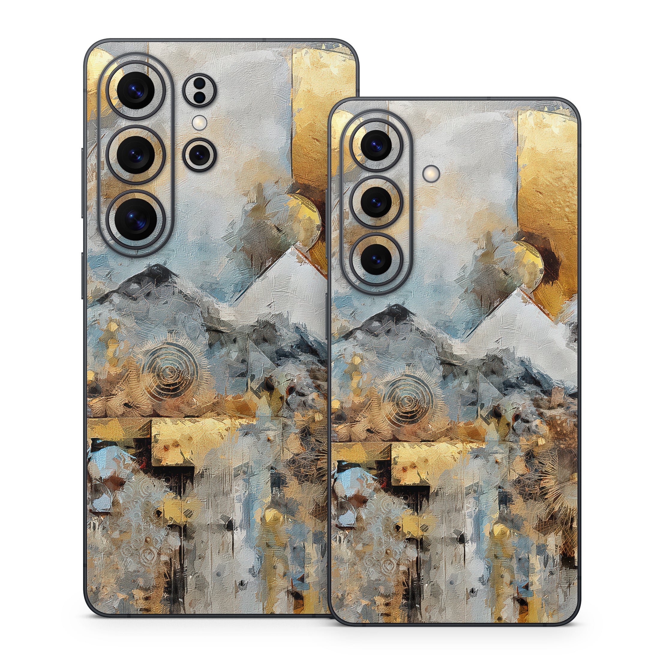 Arcane Landscape - Samsung Galaxy S26 Skin