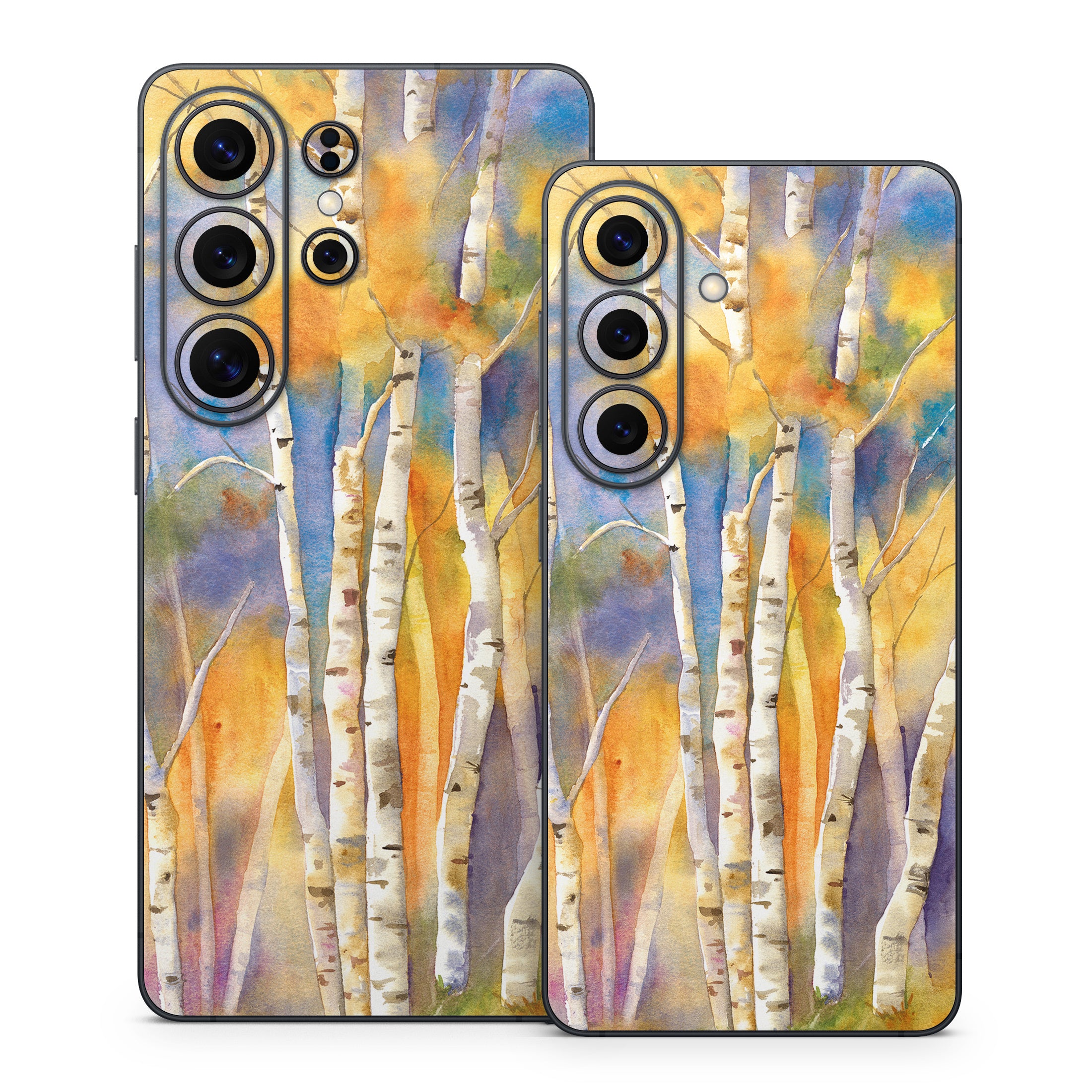 Aspens - Samsung Galaxy S26 Skin