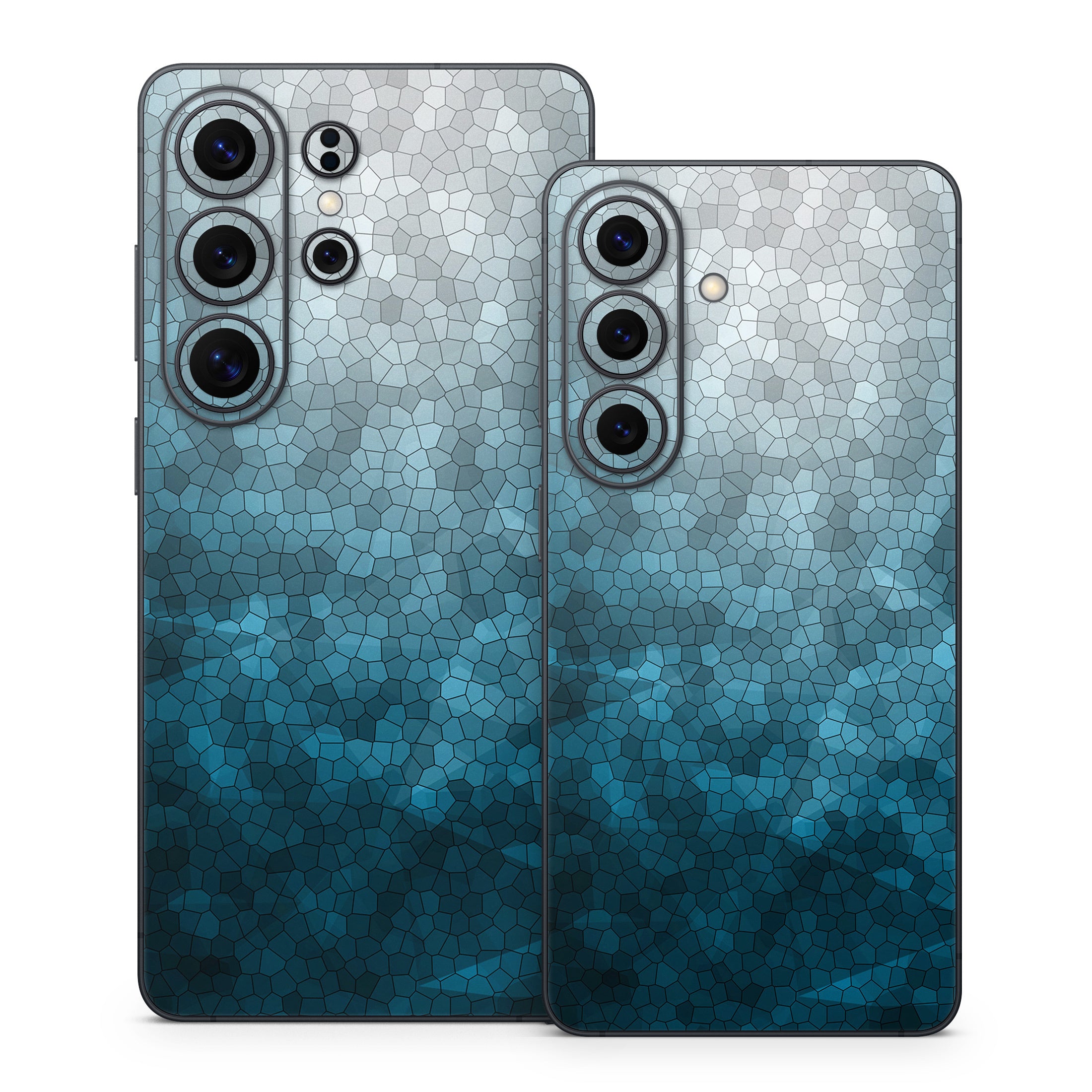 Atmospheric - Samsung Galaxy S26 Skin