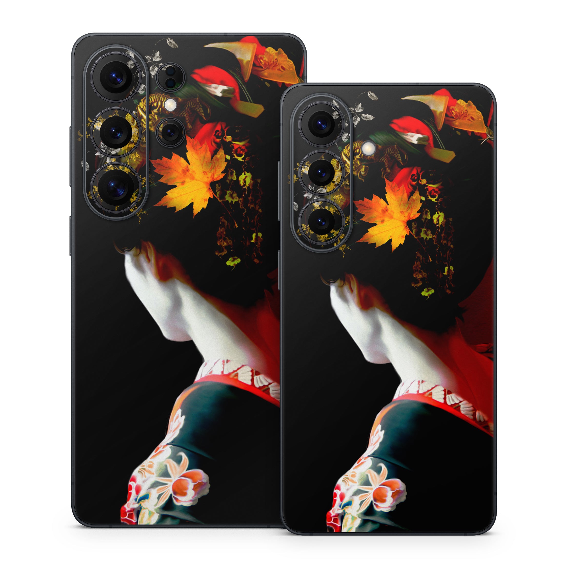Autumn - Samsung Galaxy S26 Skin