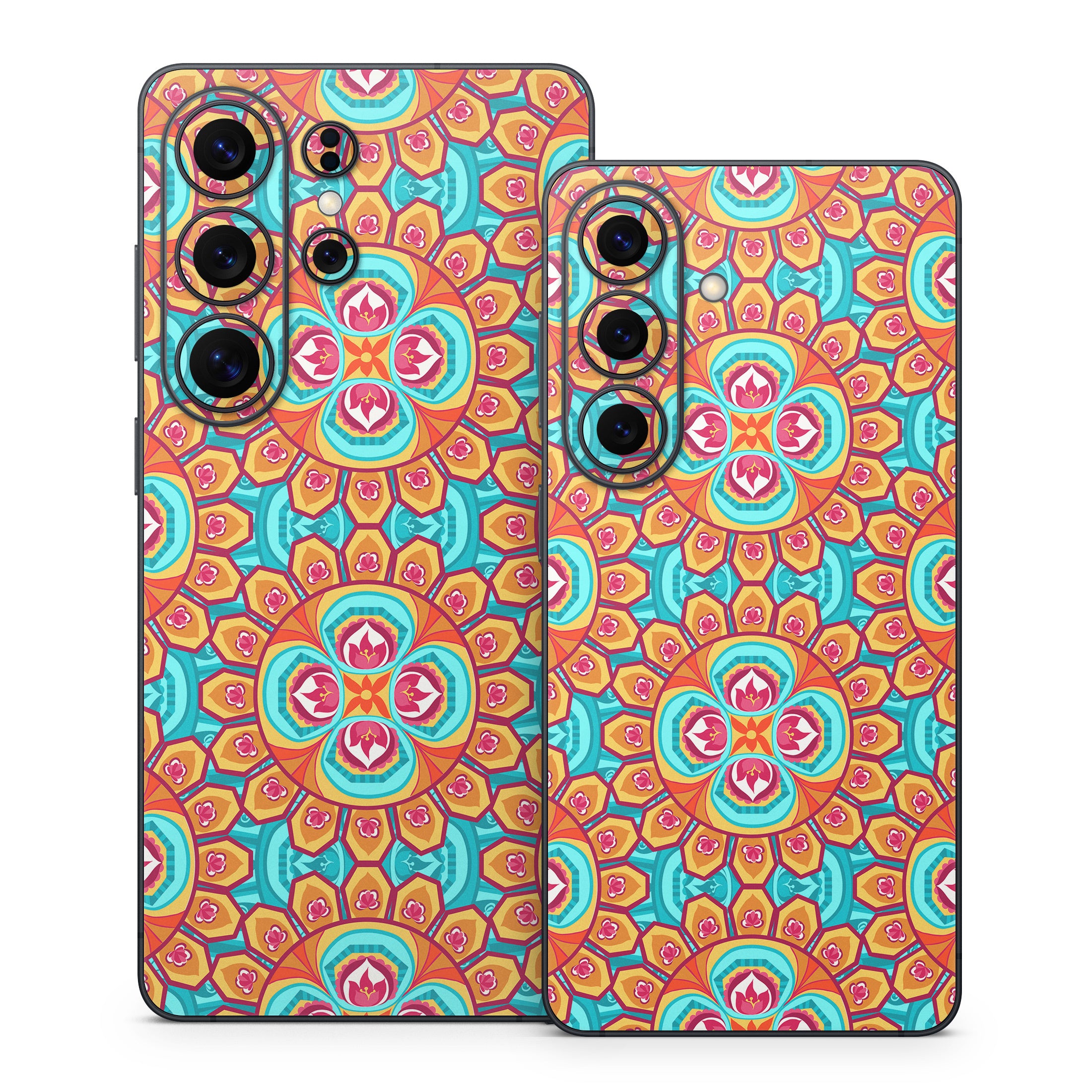 Avalon Carnival - Samsung Galaxy S26 Skin