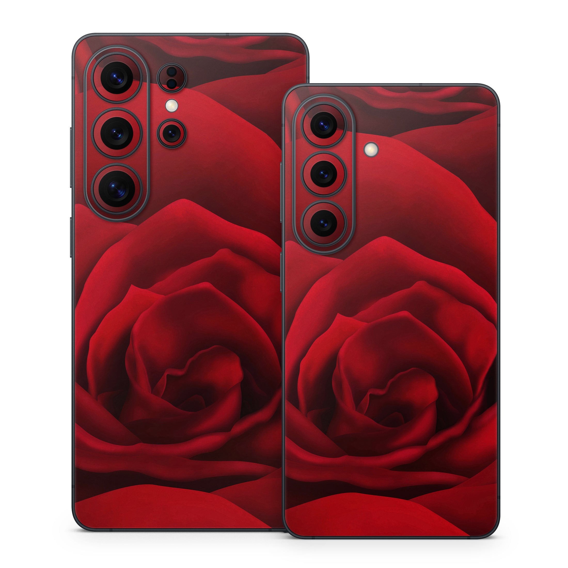 By Any Other Name - Samsung Galaxy S26 Skin