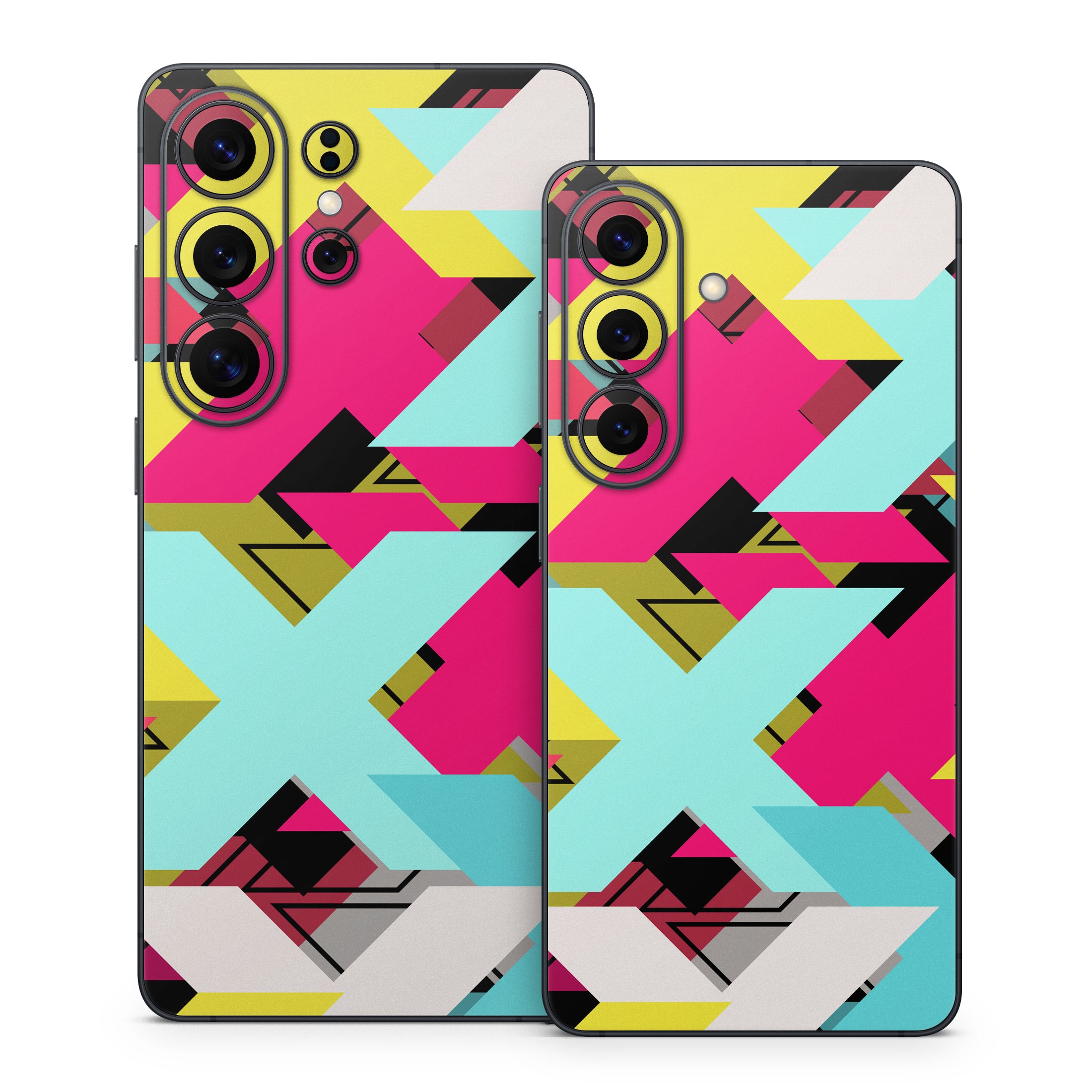 Baseline Shift - Samsung Galaxy S26 Skin